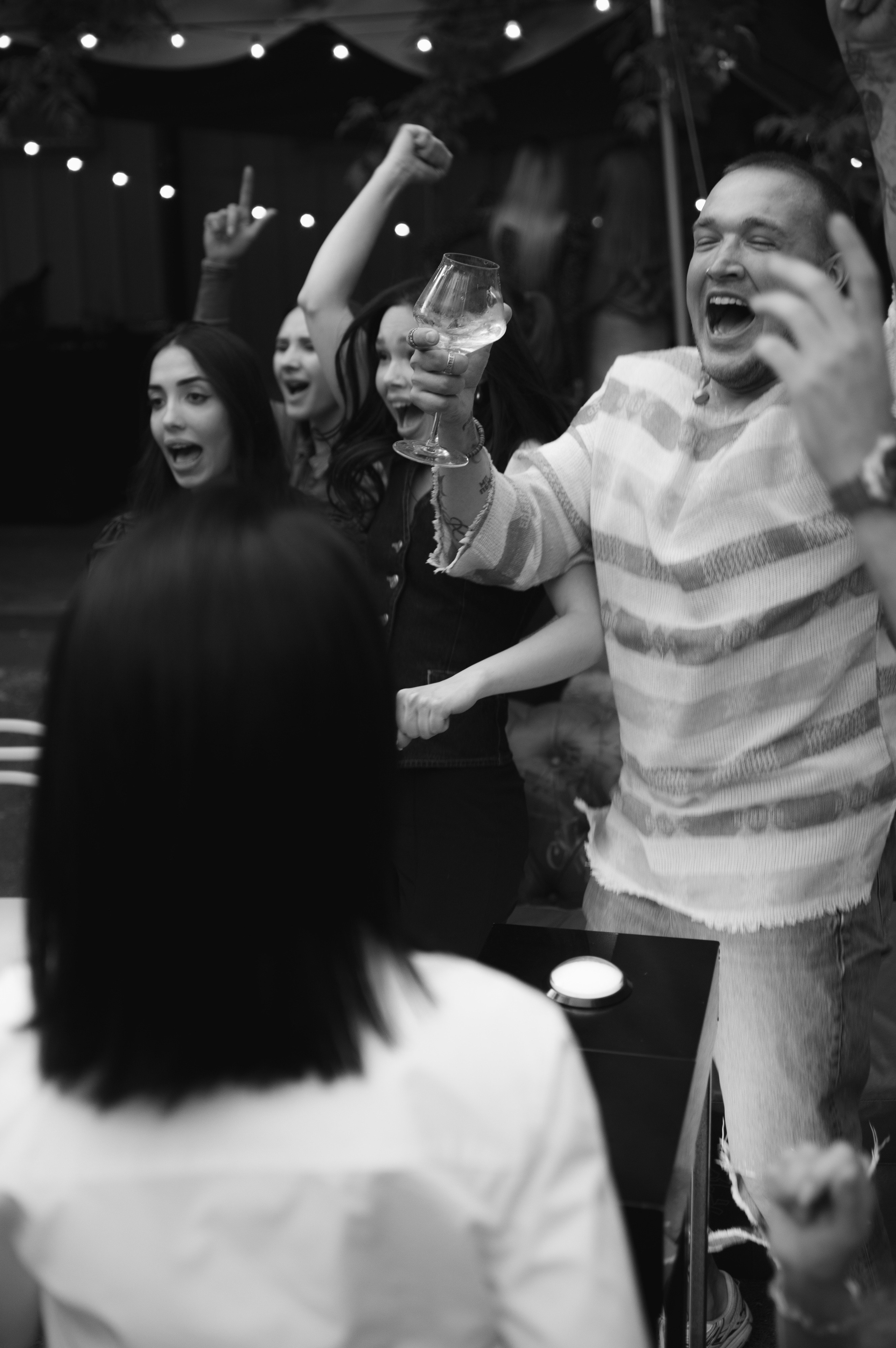 Корпоратив. Свадебный и портретный фотограф в Москве Жердев Даниил