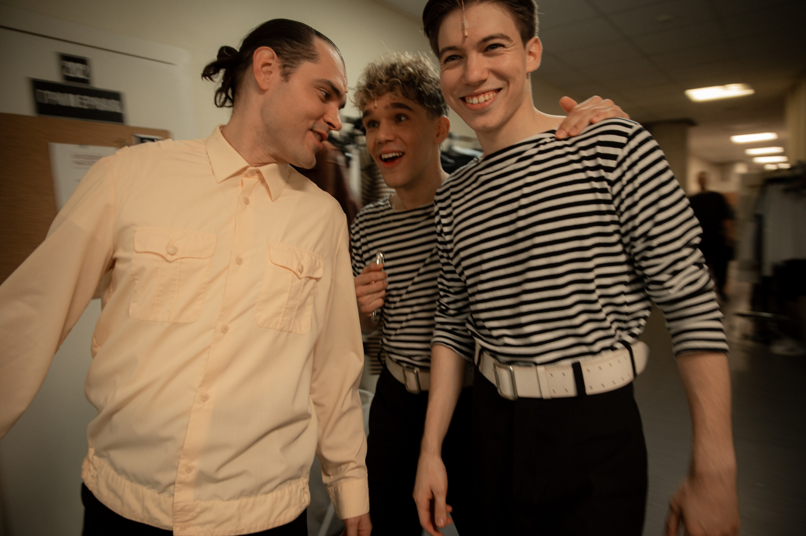 ННБ. Свадебный и портретный фотограф в Москве Жердев Даниил