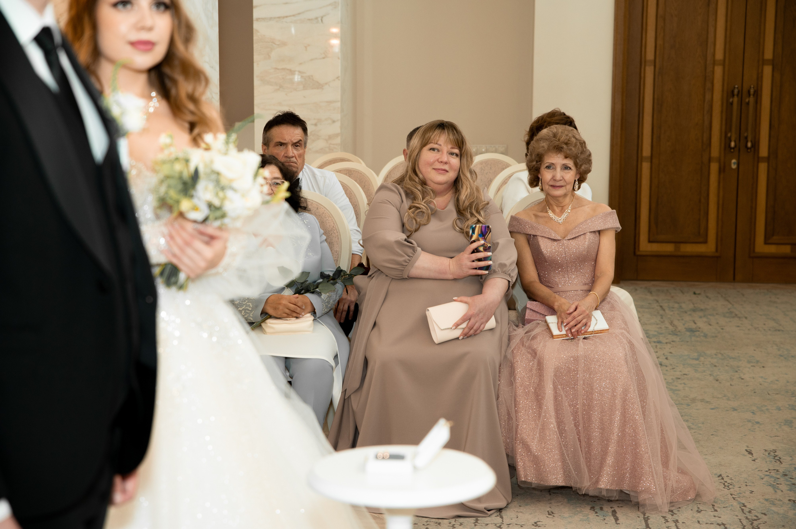 Света и Дима. Свадебный и портретный фотограф в Москве Жердев Даниил