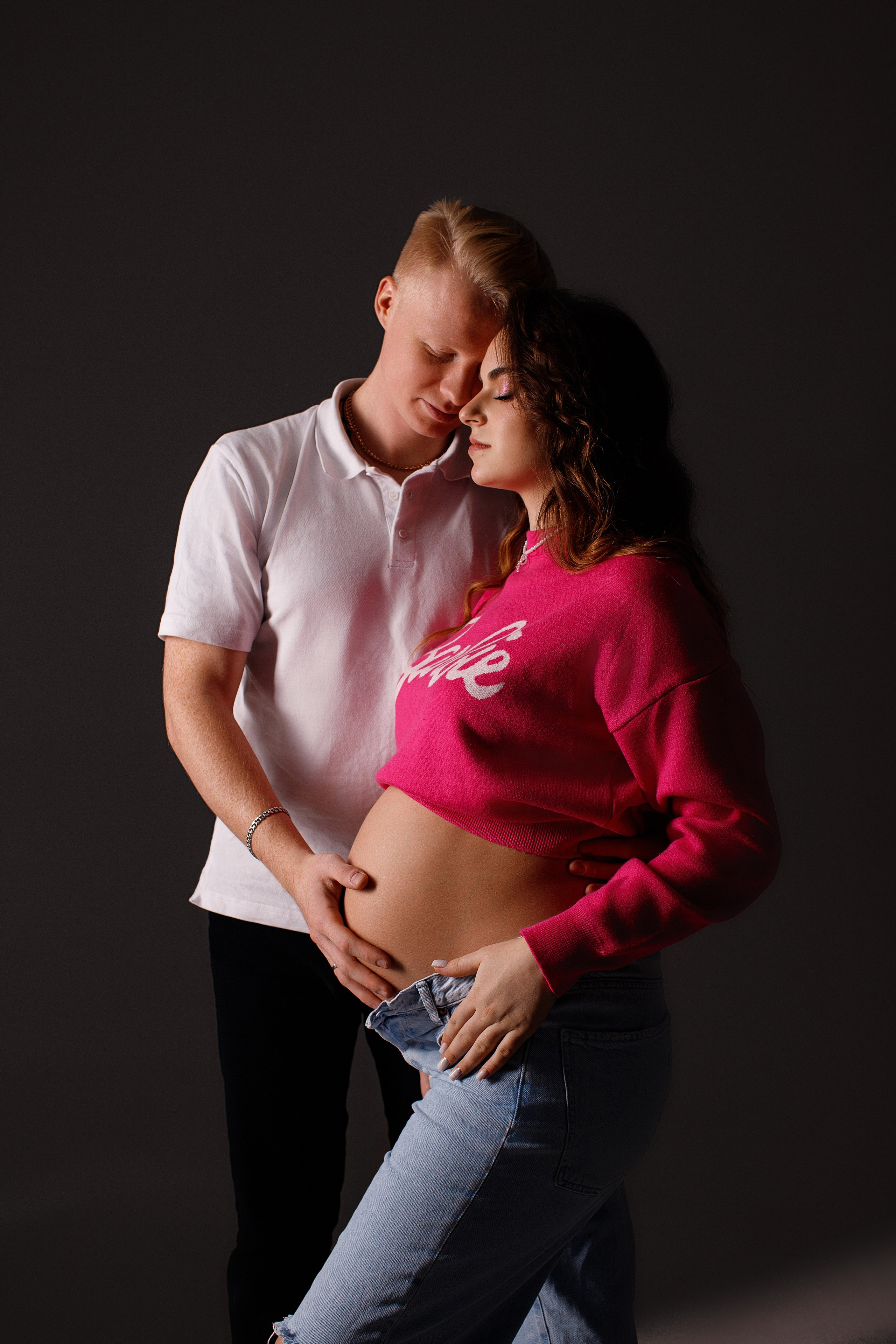 Беременность & материнство. Фотосессия беременности & материнства Коломна