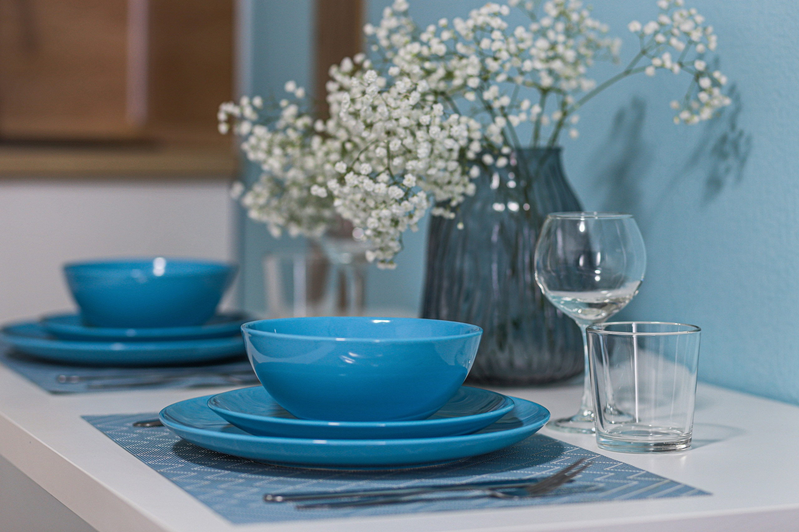 Интерьерная съёмка. Екатерина Хамзина