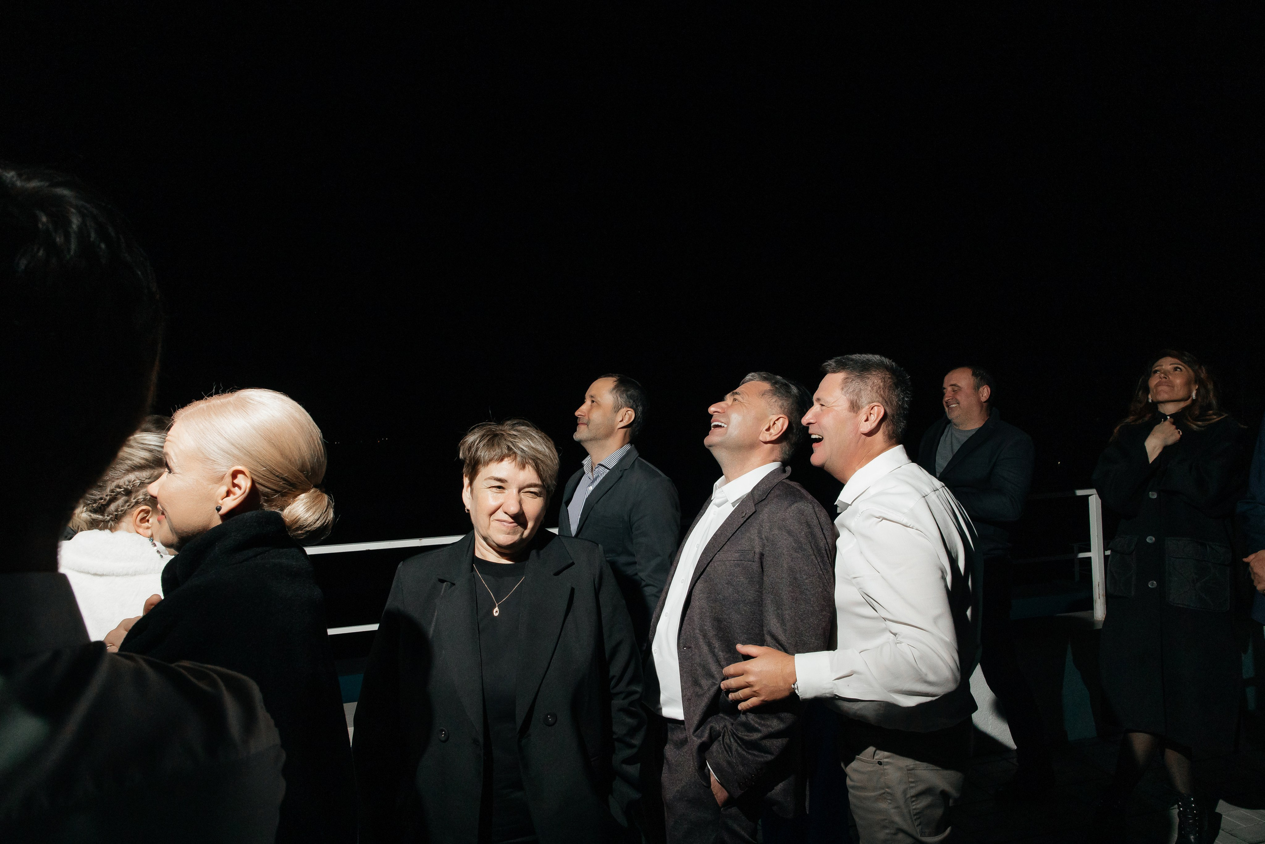 День рождения