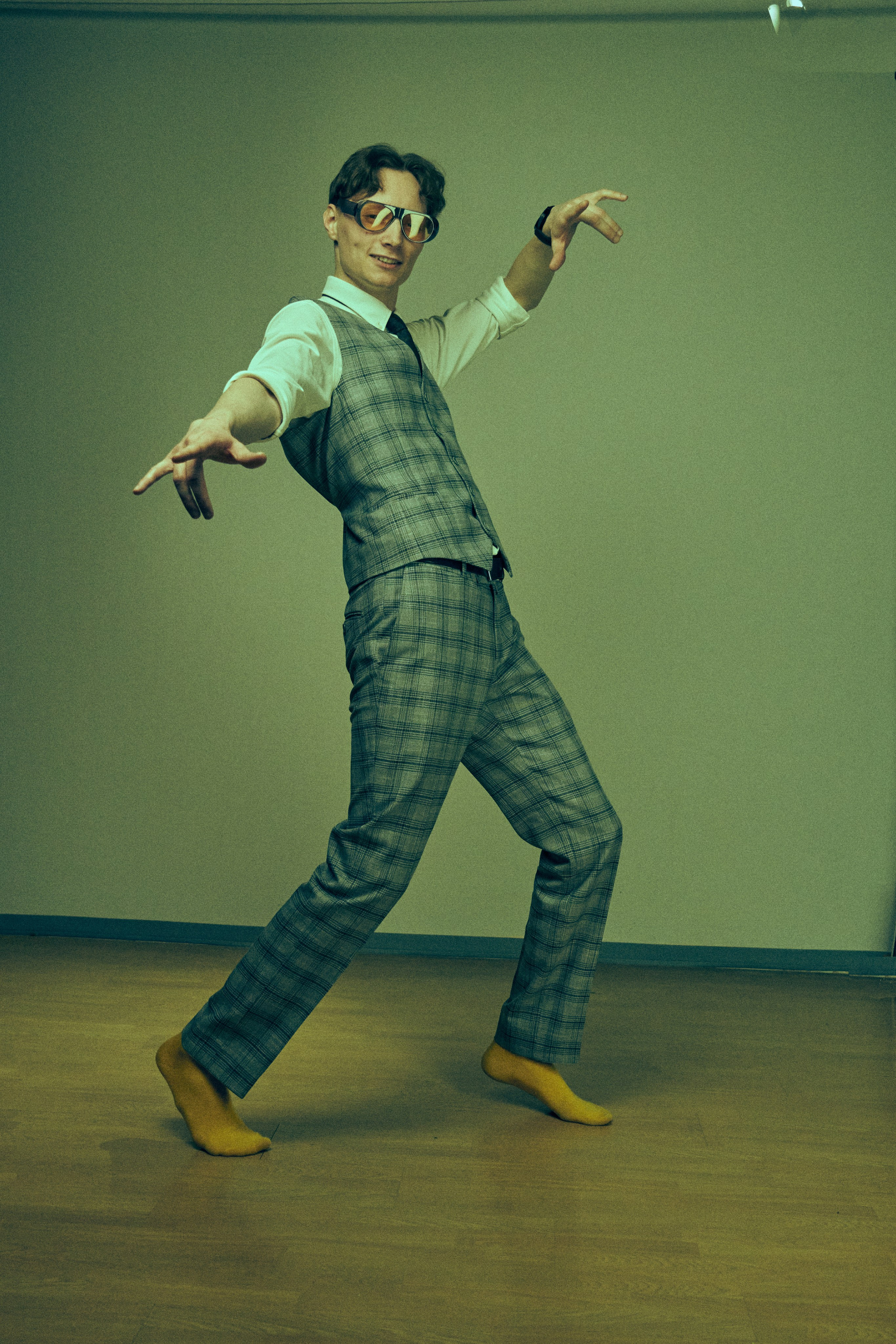 Портреты. Фотоким