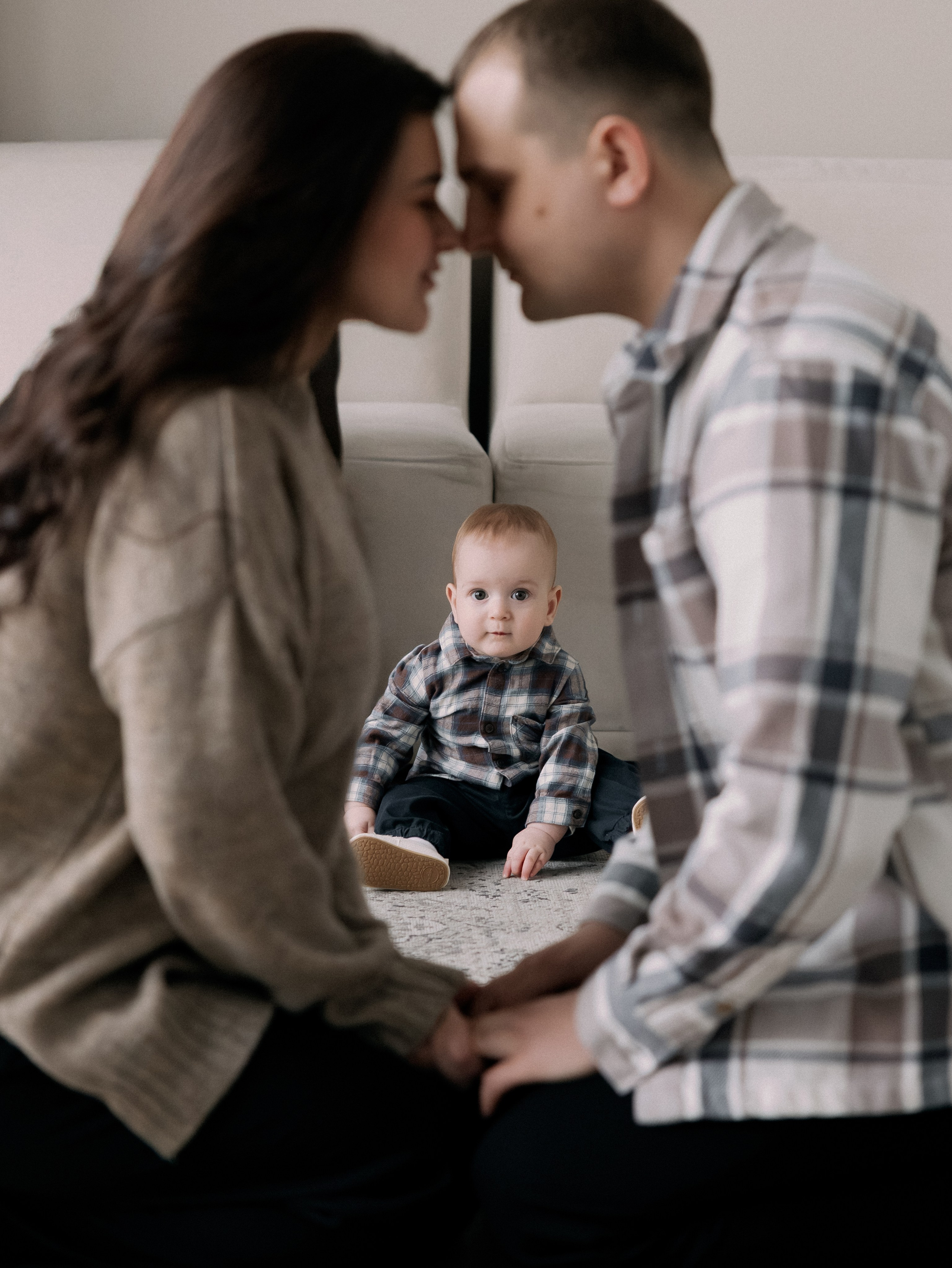 Семья. Свадебный фотограф в Москве и по всему миру