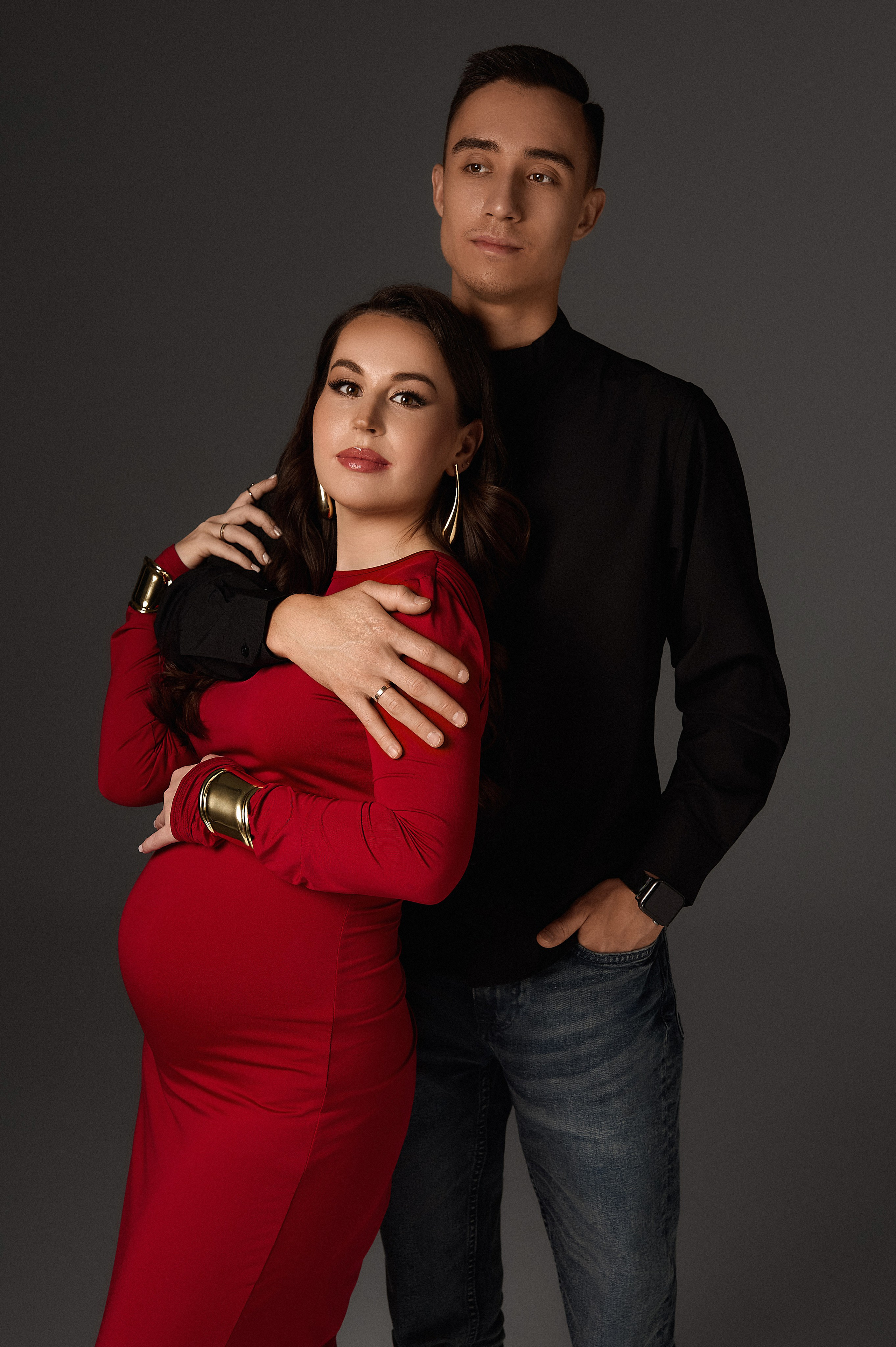 Алия. Свадебный и семейный фотограф Регина Кагарманова