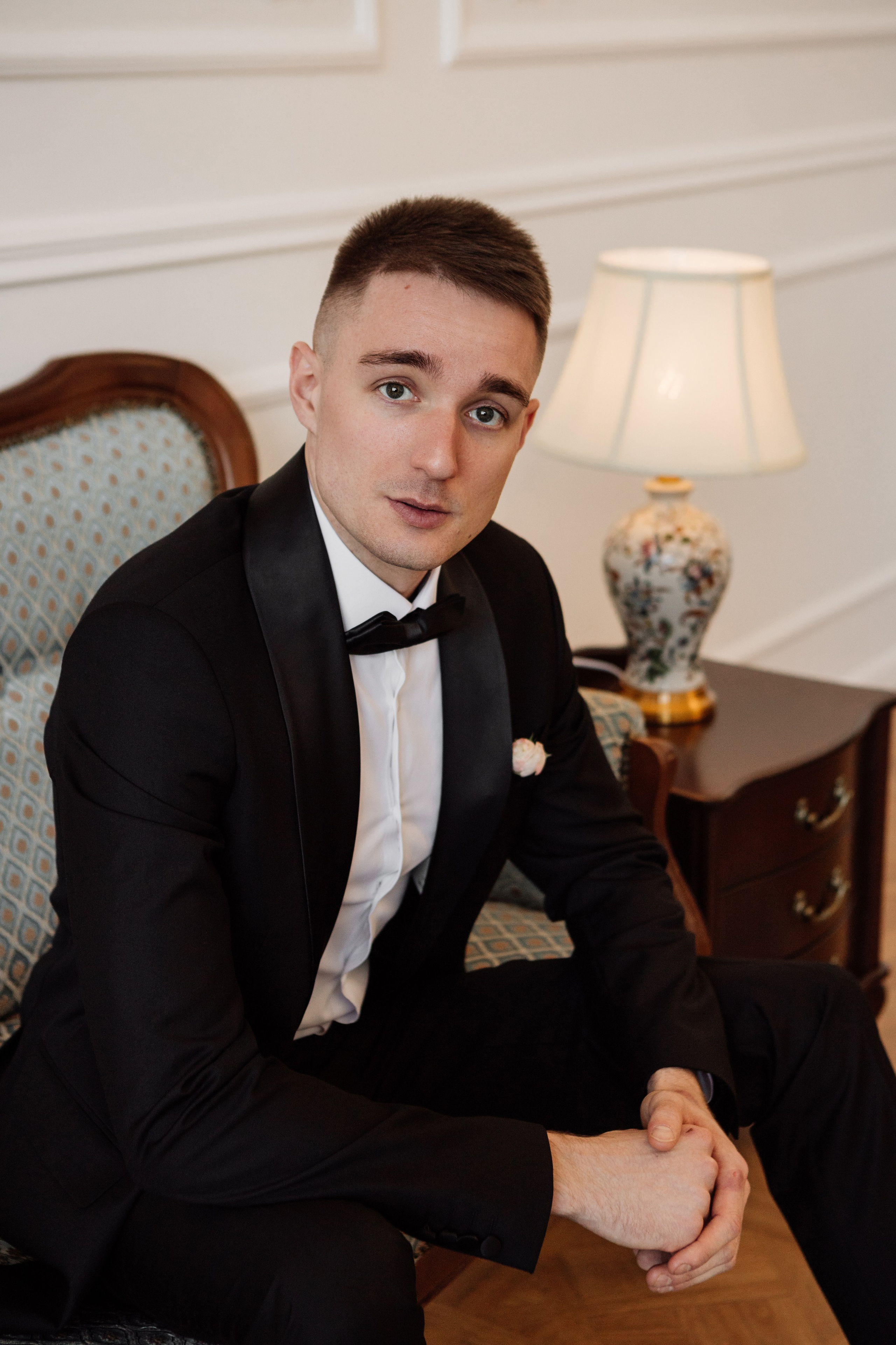 A&I. Фотограф Краснодар Настя Зокс