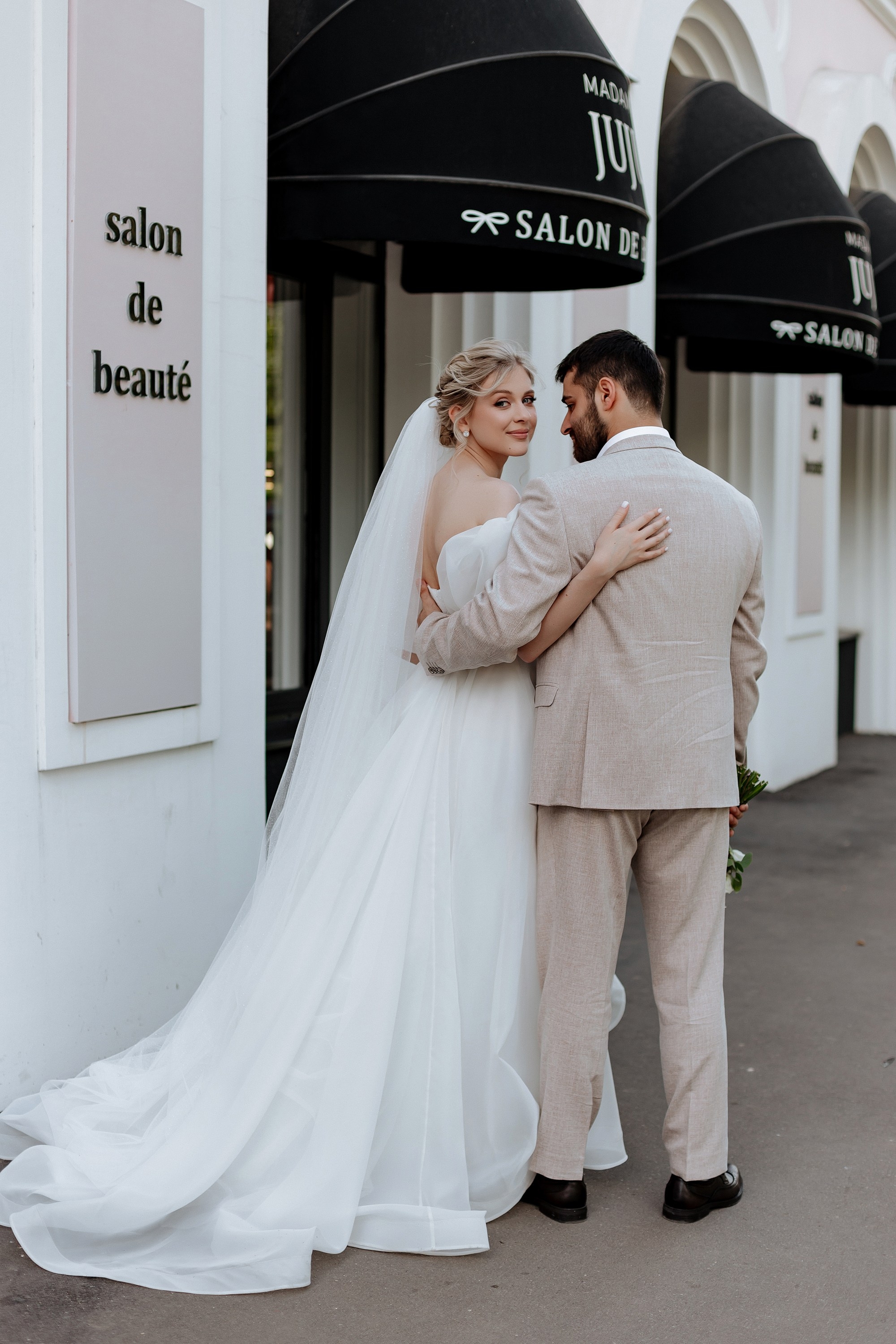 Адам и Наталья. Свадебный фотограф Анастасия Пелевина