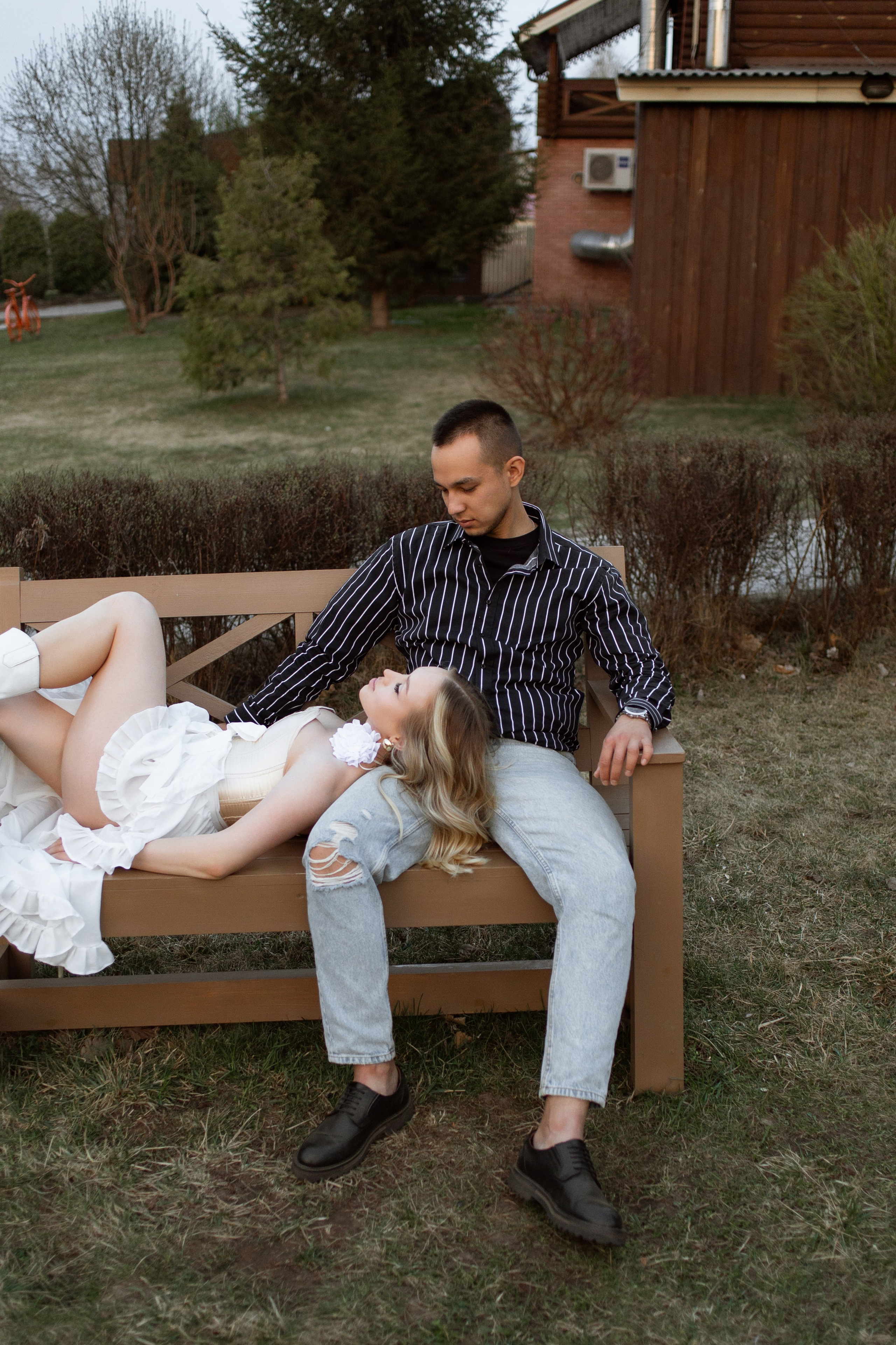 Настя и Дима. АНАСТАСИЯ КУЗНЕЦОВА | ФОТОГРАФ ЧЕБОКСАРЫ