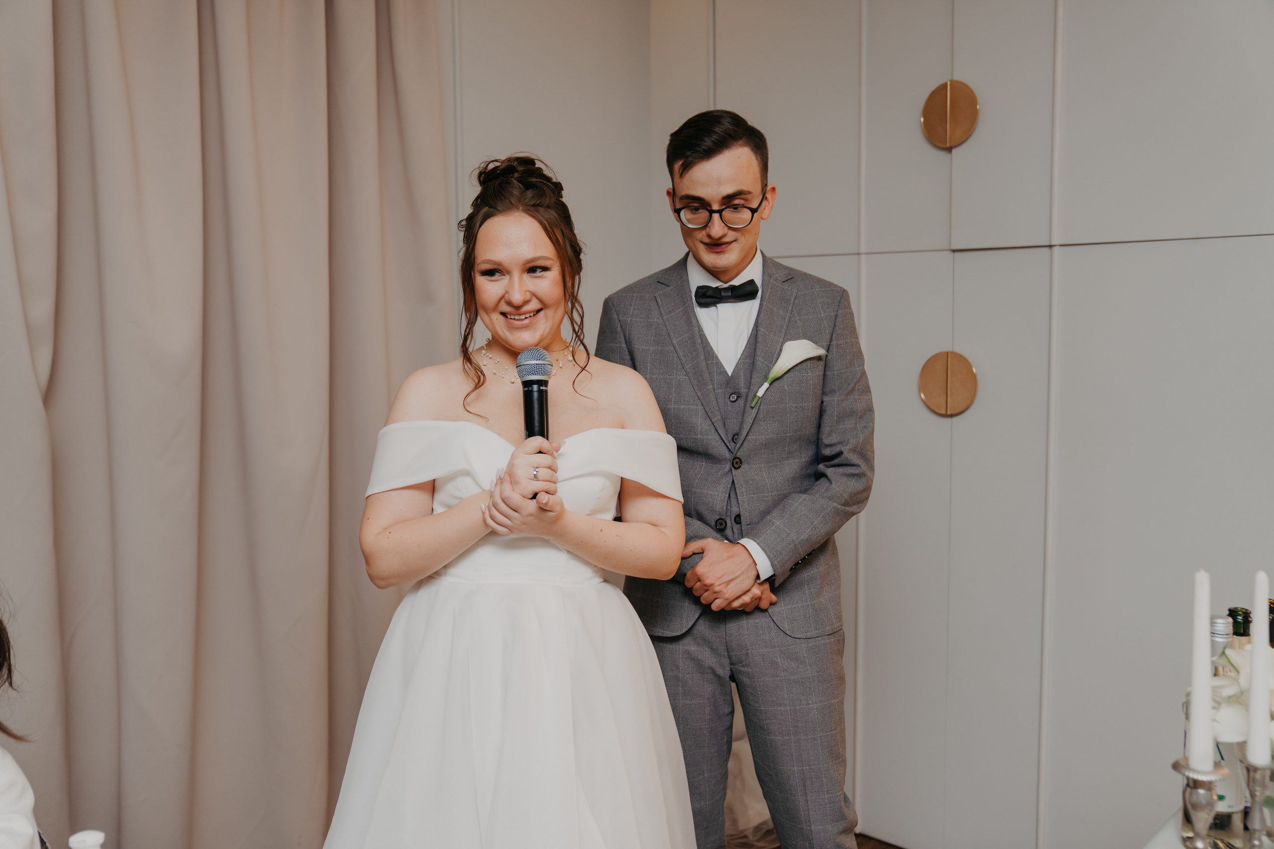 Ира и Никита. Фотограф в Санкт-Петербурге Мария Александрова