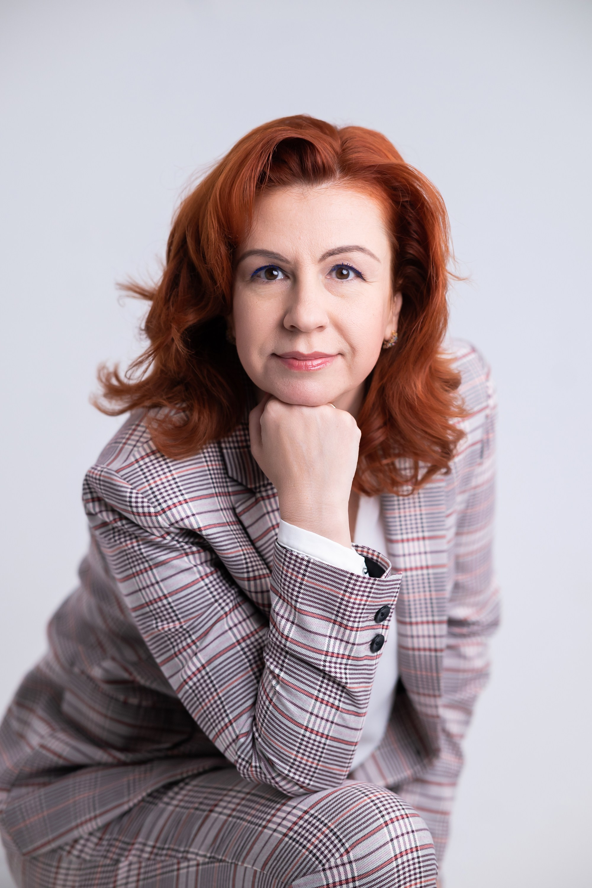 Общие и корпоративные портреты. Фотограф