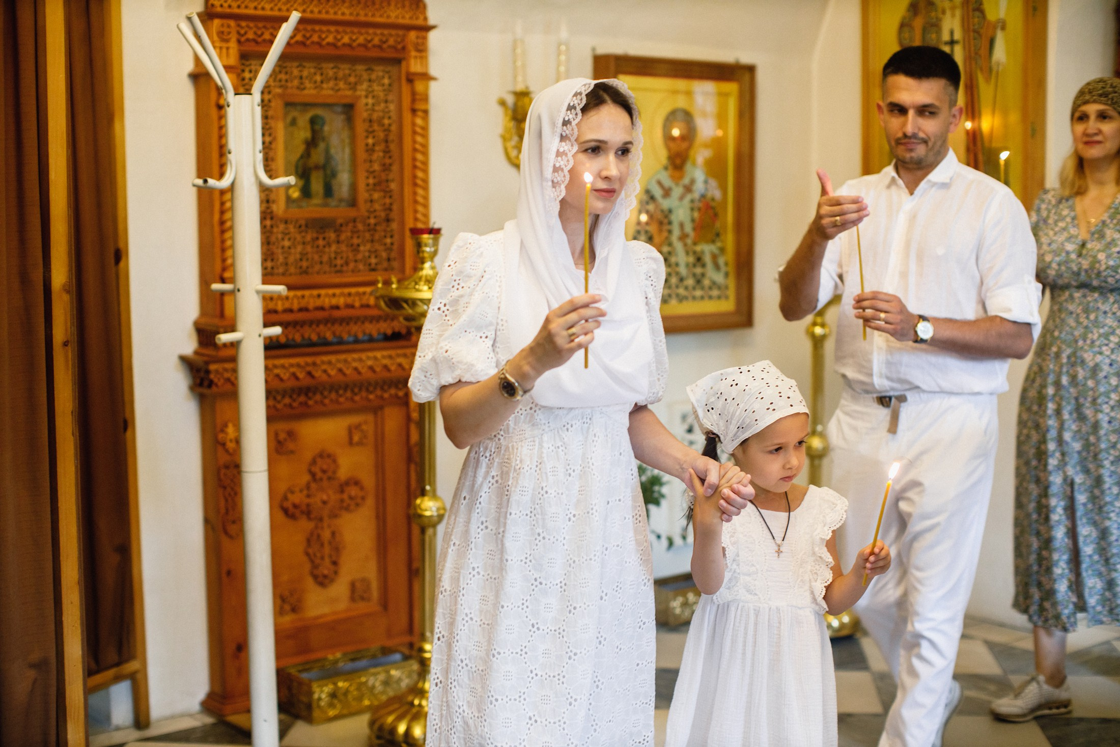 Храм Святого пророка Иоанна Предтечи. Фотографы в городе Волгограде — Людмила Агеева и Алексей Околелов