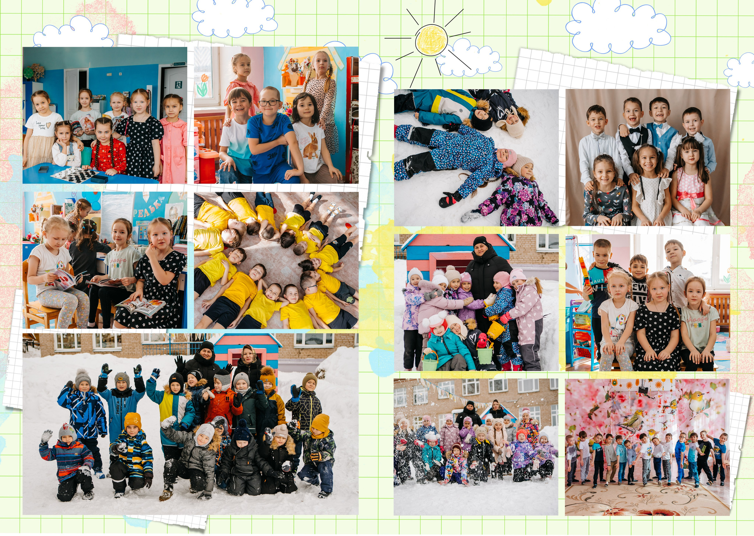 Выпускные альбомы. Свадебный фотограф Юлия Сарапульцева, Ижевск