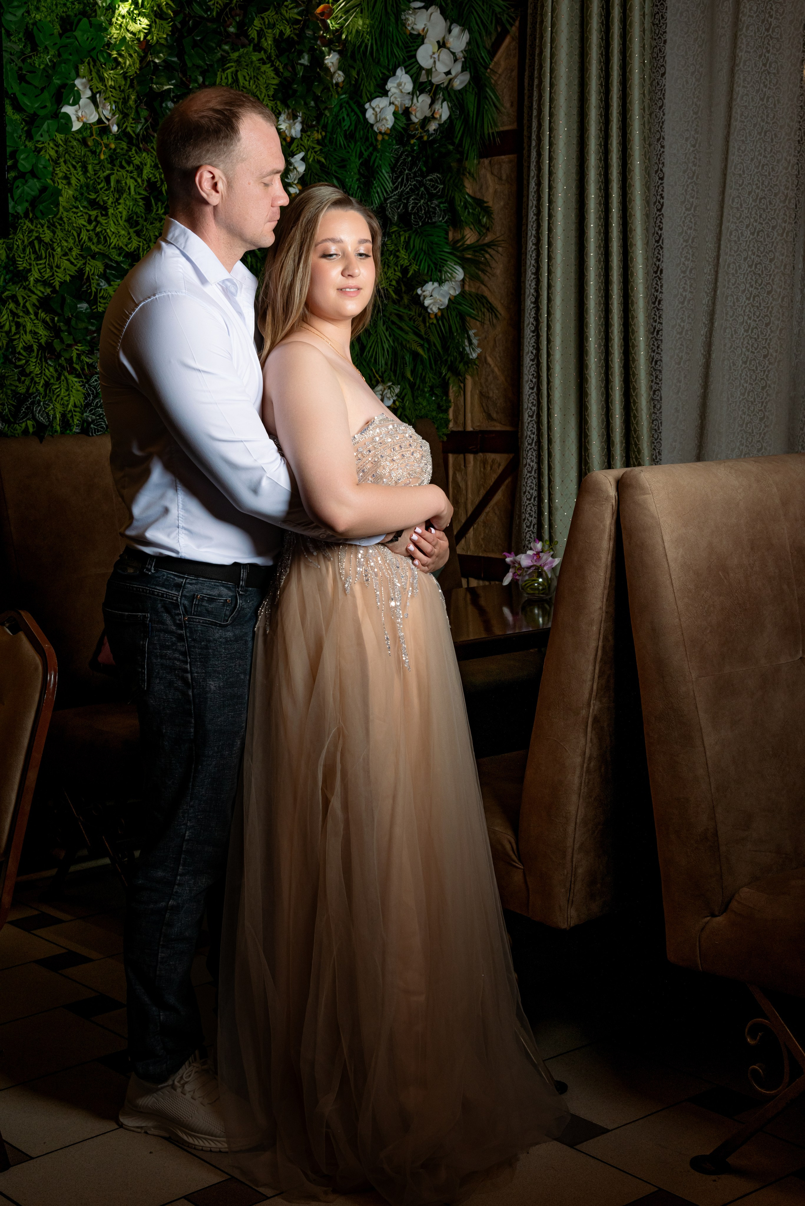 Love story Игорь и София. Фотография — это миг, который фиксирует вечность