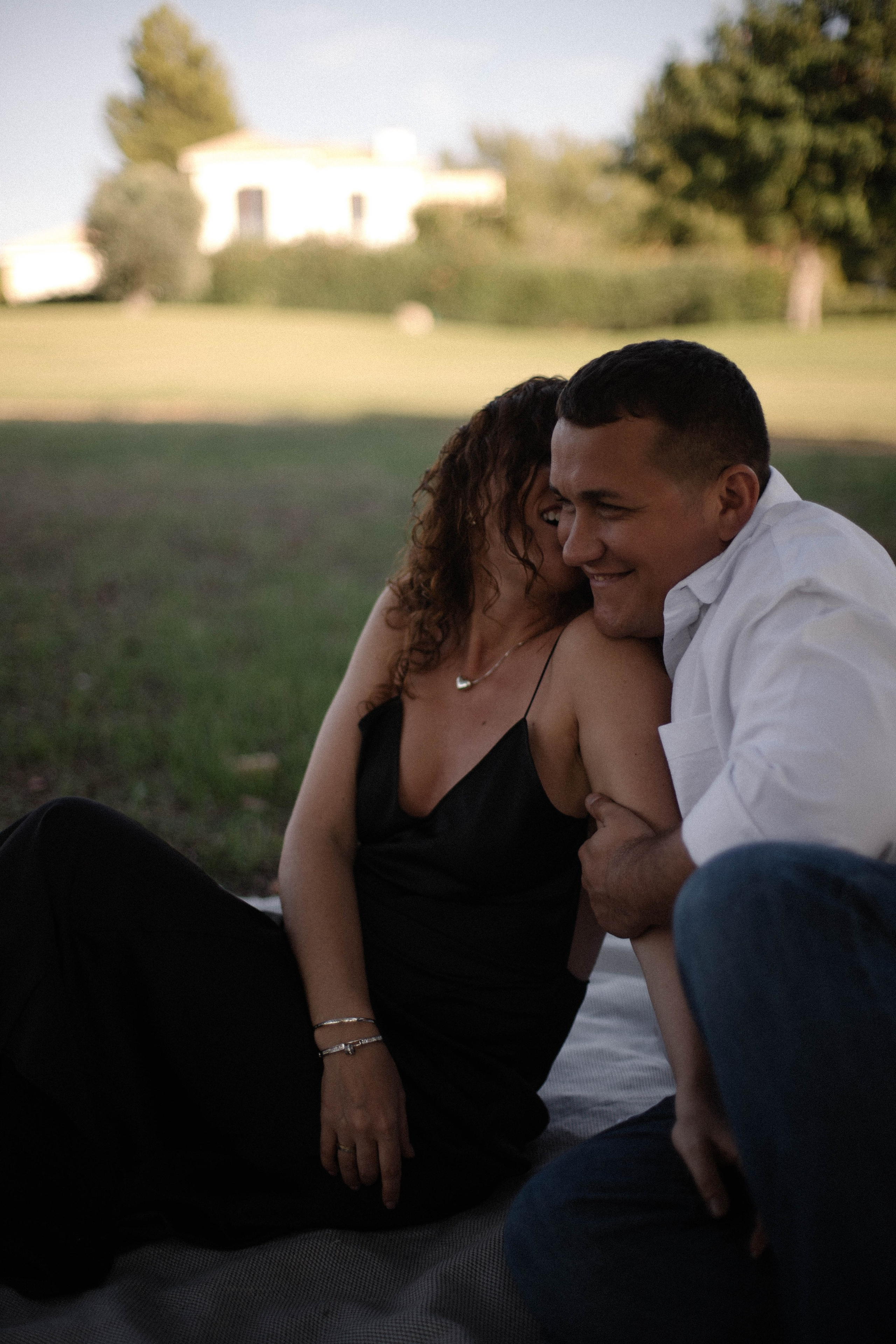 Олеся и Сергей. Наталья Симчук — Фотограф. LoveStory, индивидуальные, семейные съемки