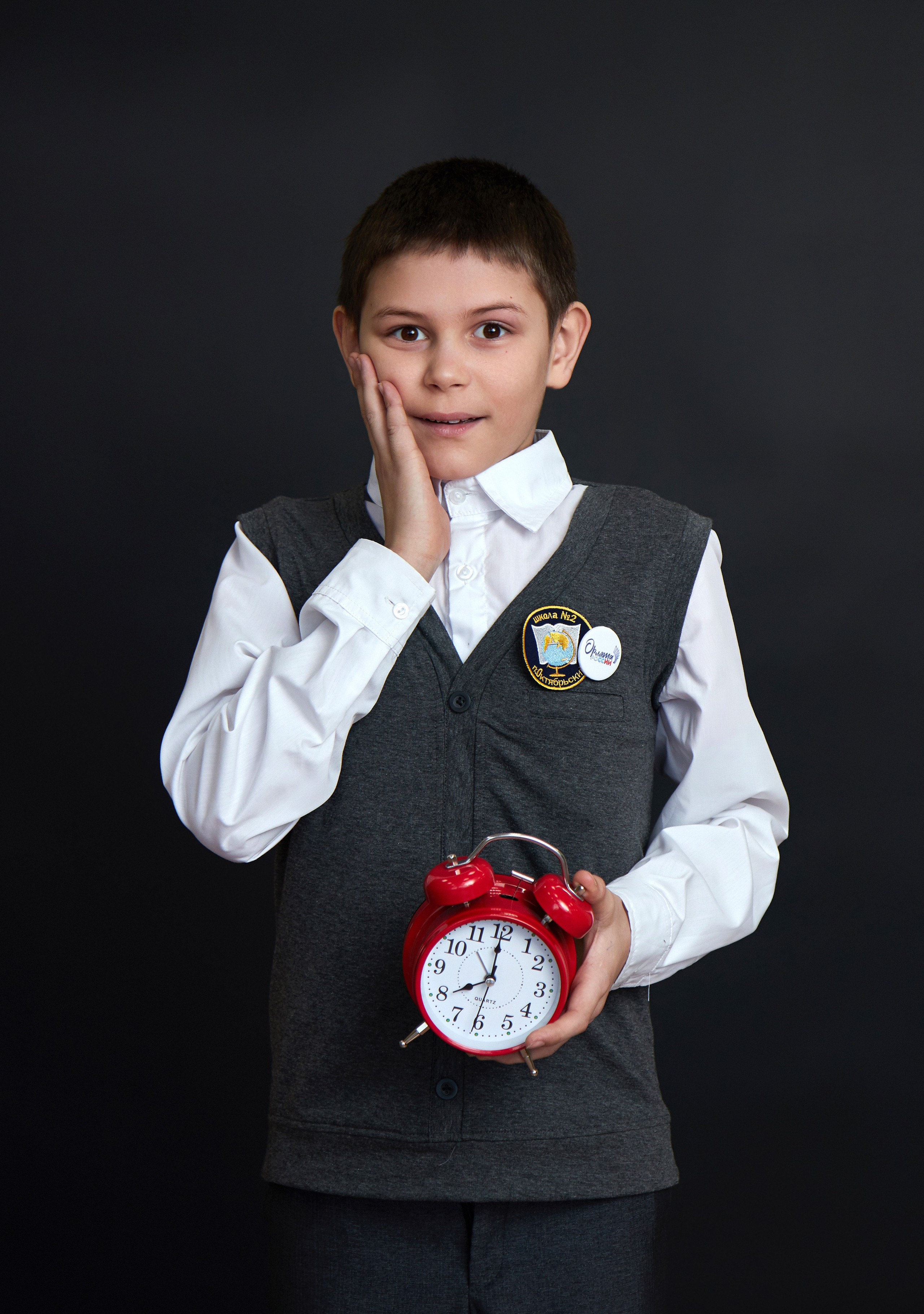 Выпускные фотокниги для 1-4 классов. Фотограф Айгуль Габсаматова Октябрьский