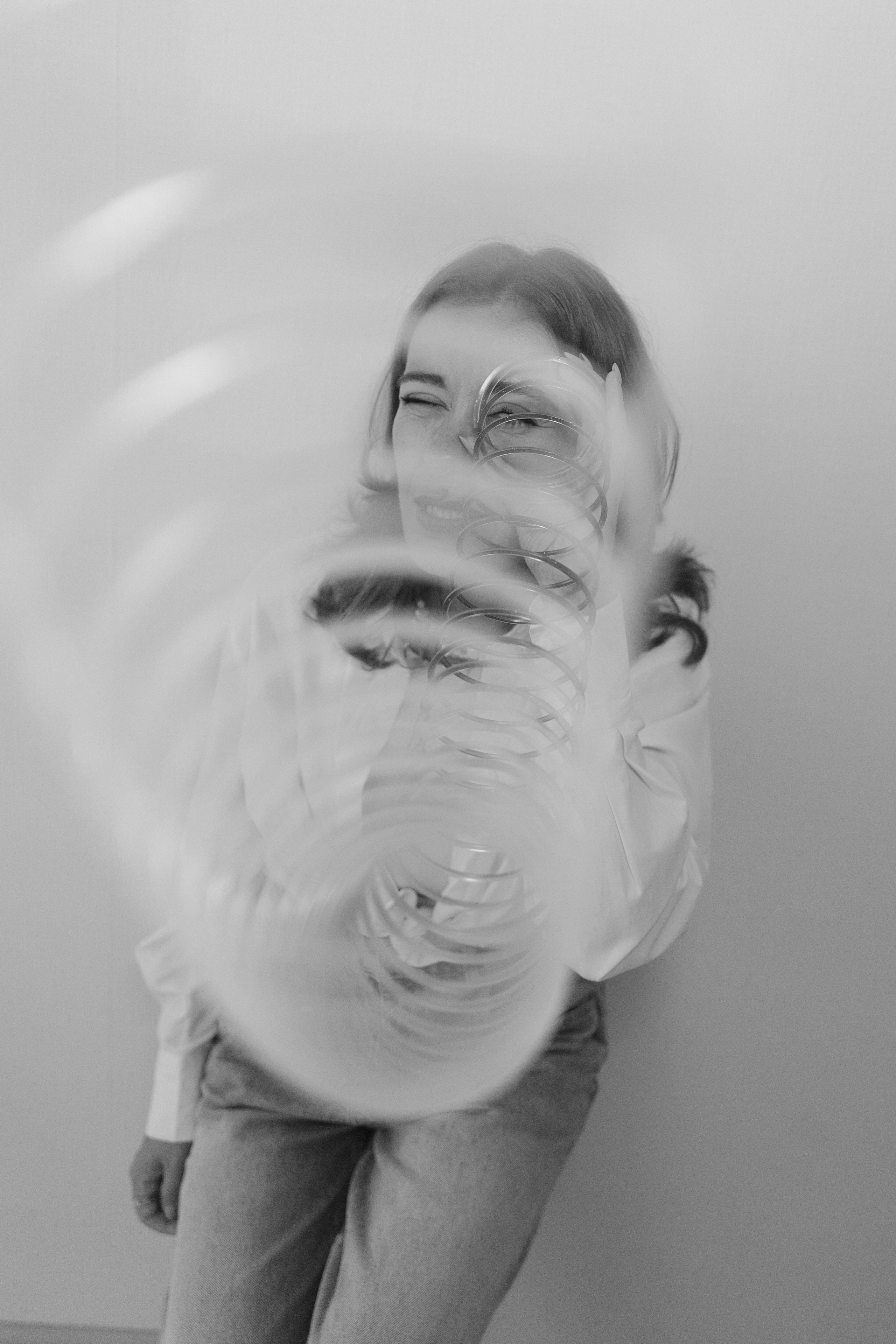 Юлианна и Анна в кабинете Dir Floor Time. Фотограф в Москве Слуцкая Наталья, репортаж, портрет, контент