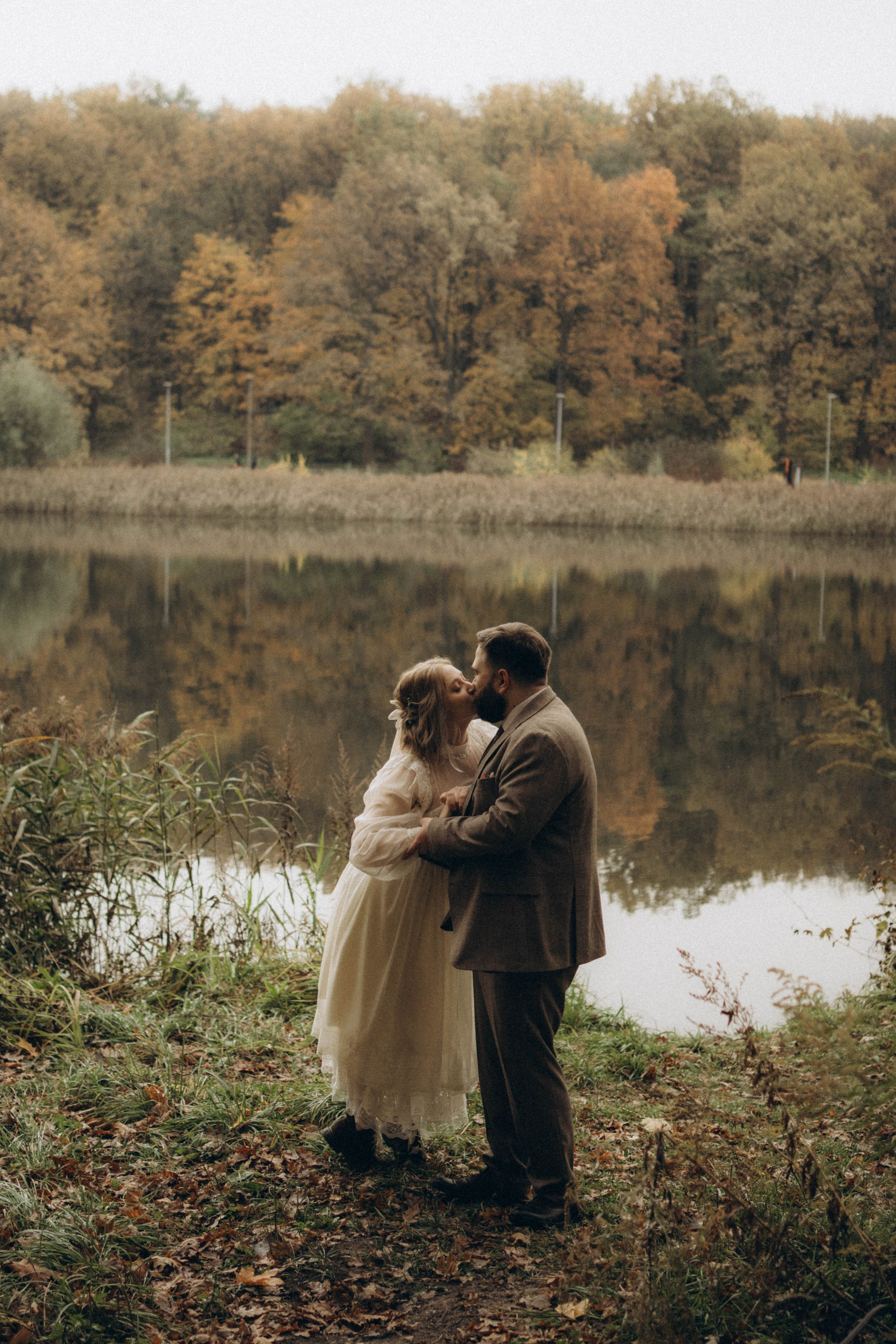 Александр и Ульяна. Портретный фотограф Дарья Бахматова | Нижний Новгород