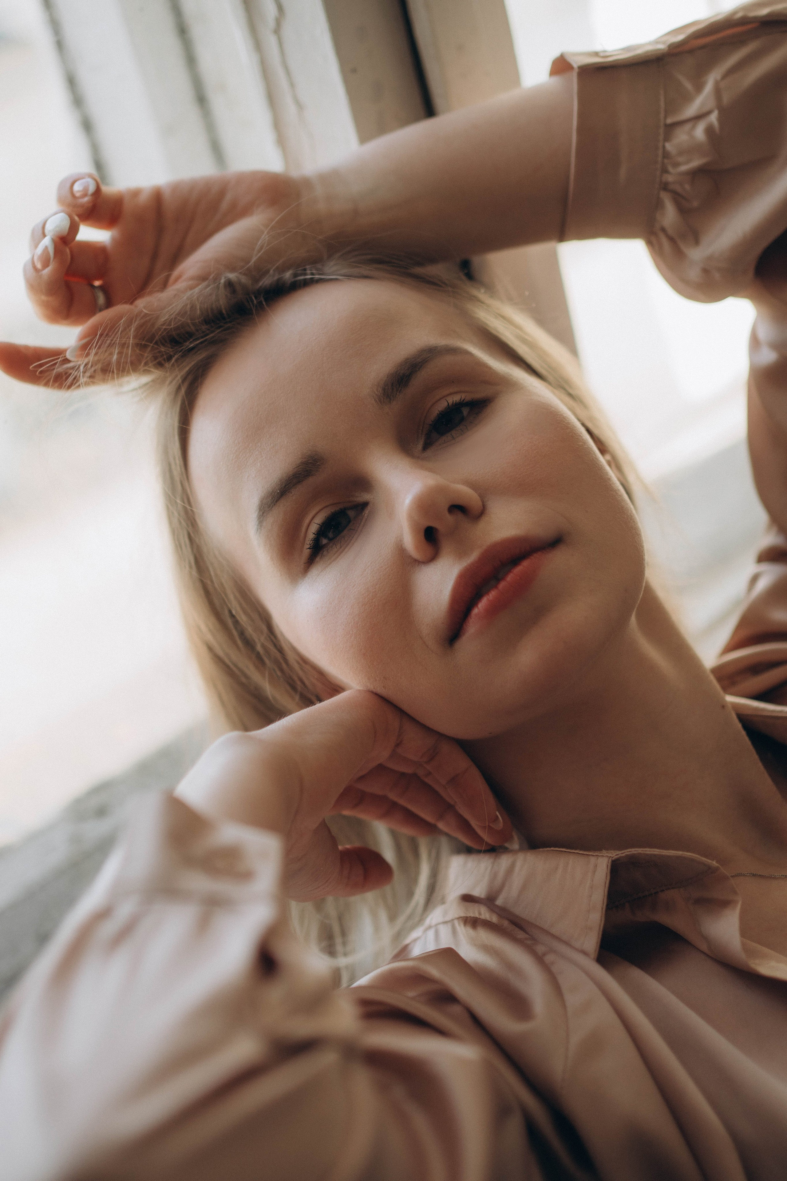 Анна Беляева. Портретный фотограф Дарья Бахматова | Нижний Новгород