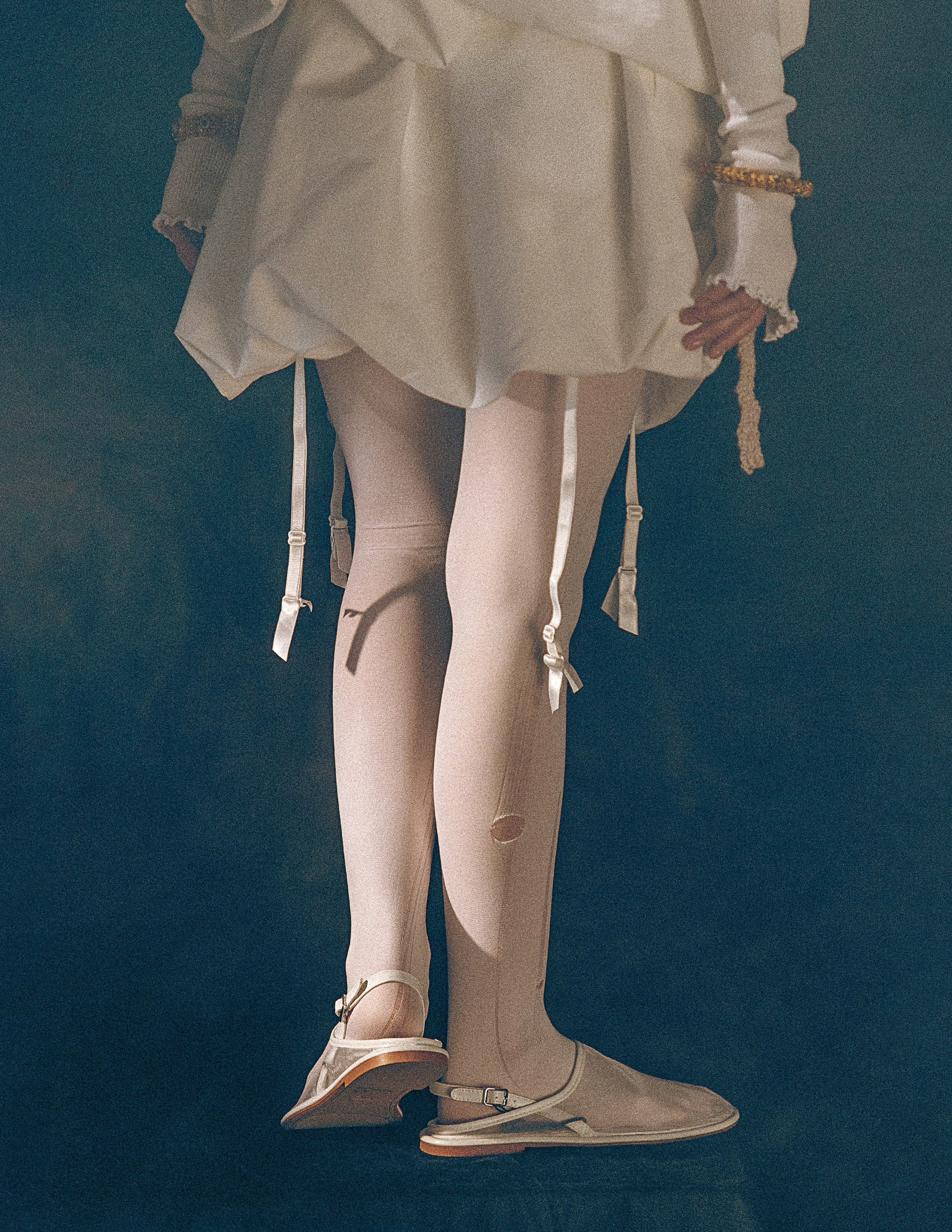 В тумане снов | In the mist of dreams. Портретный и репортажный фотограф в Астане Роман Григоров