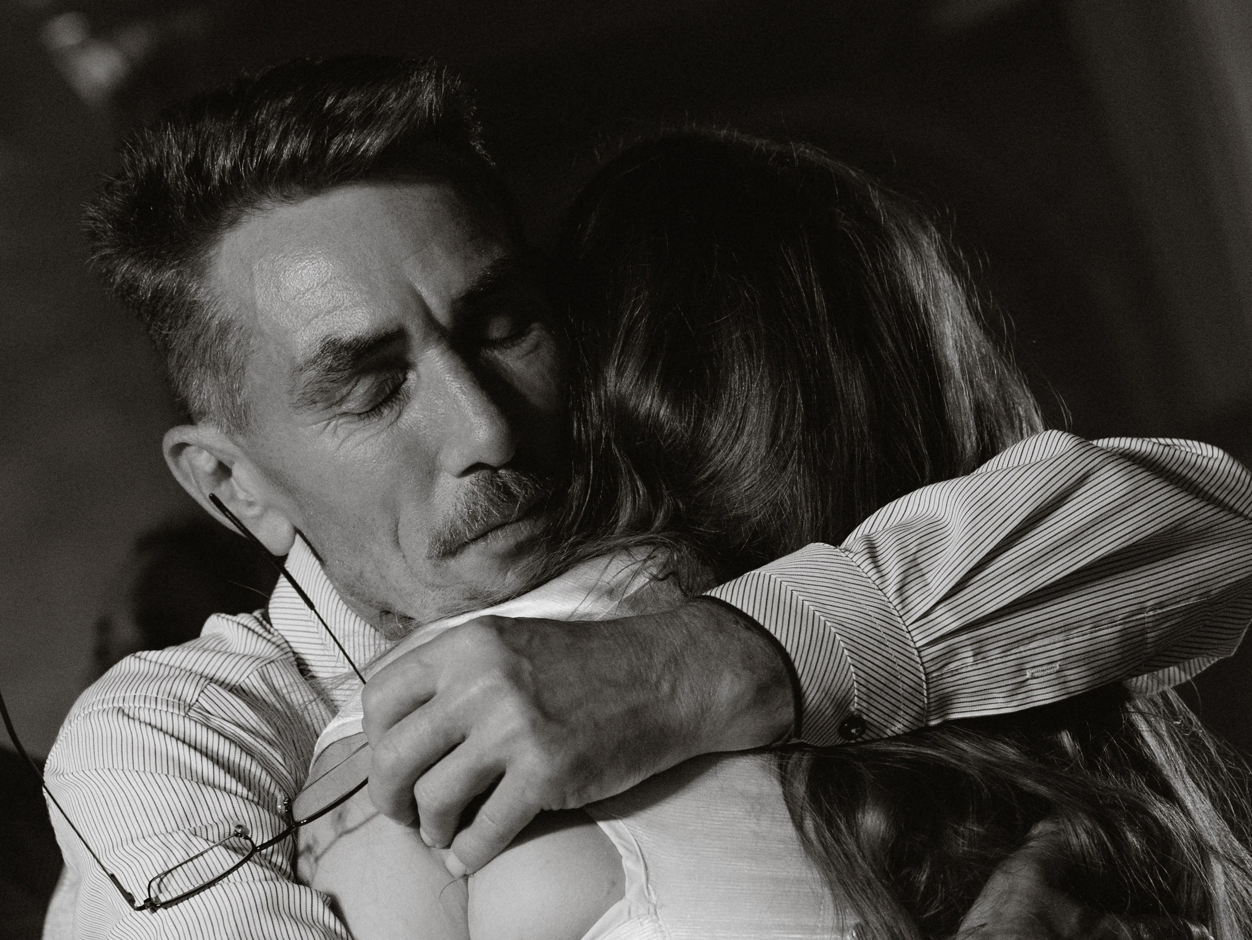 Лена и Кирилл. Эстетичный свадебный репортаж в любом городе страны