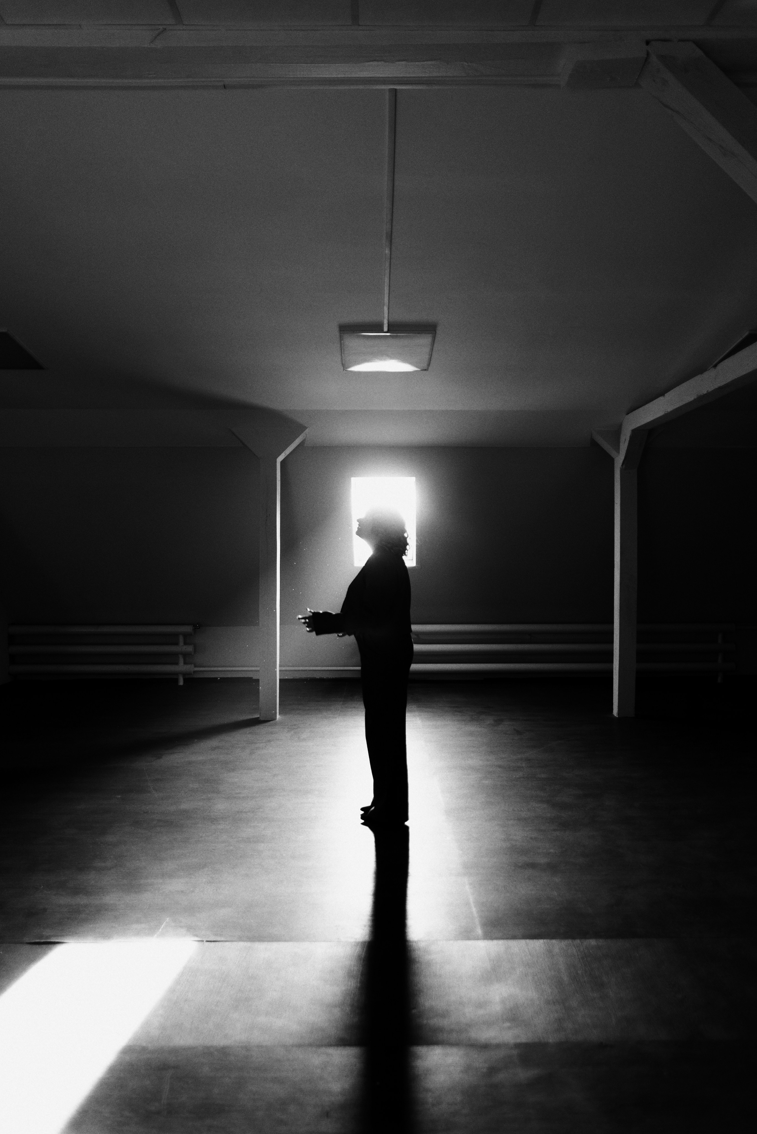 Ирина. Фотограф Дарья Мустафина, Тюмень