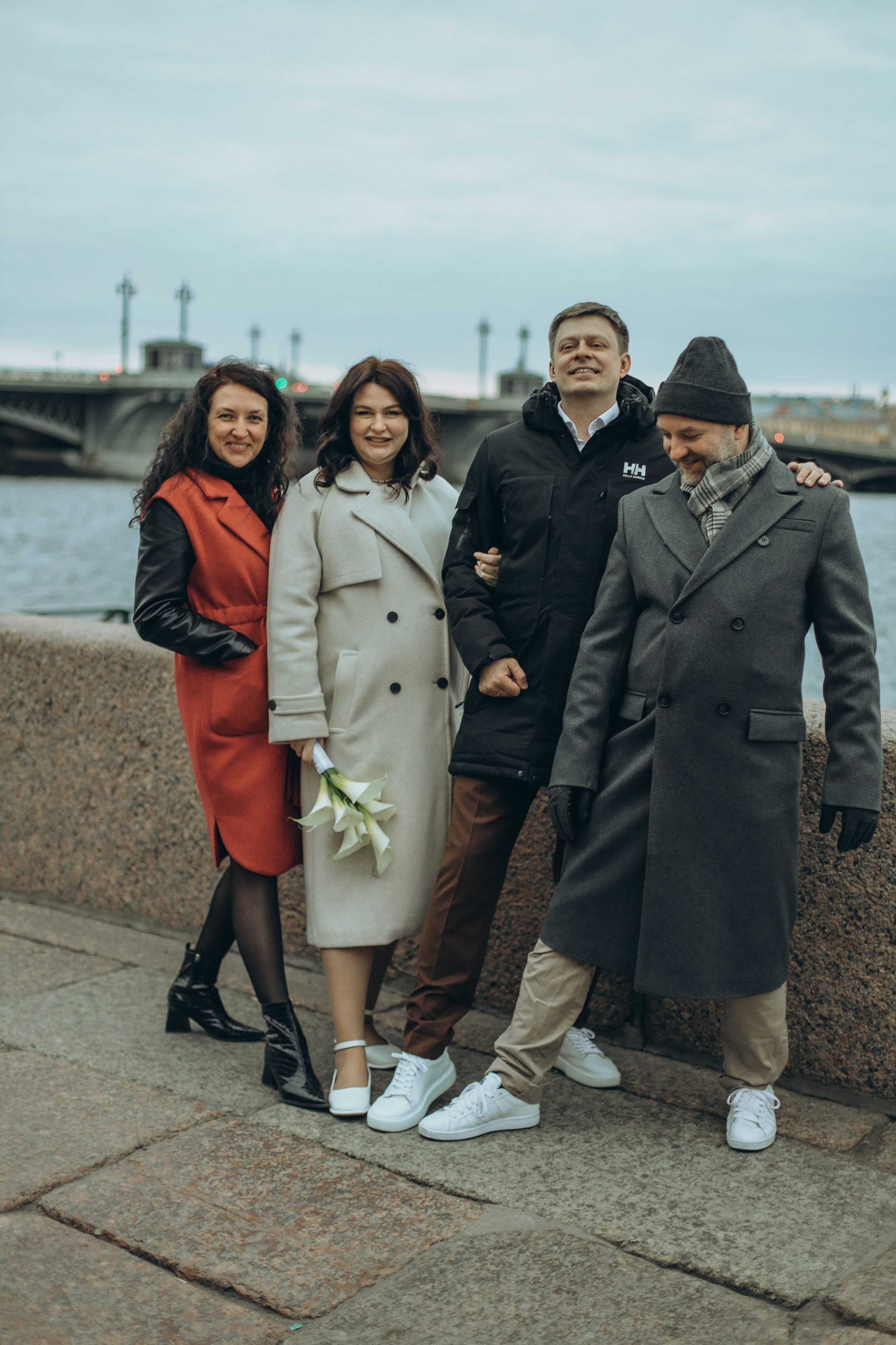 Свадьбы. Семейный и детский фотограф в Санкт-Петербурге «Chilik»