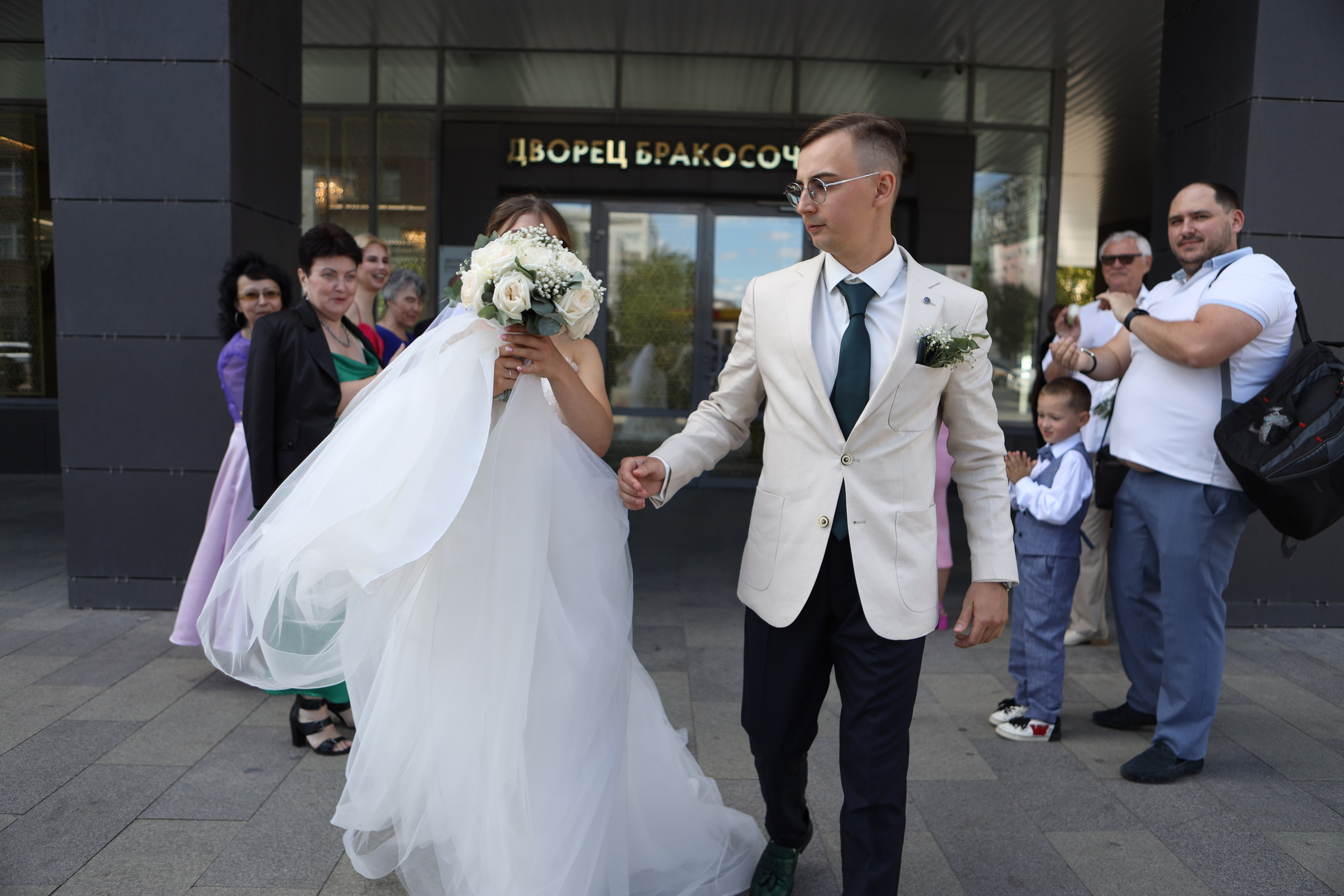 Ксения и Артем полный день. Kharchenkotatianaweddingphoto
