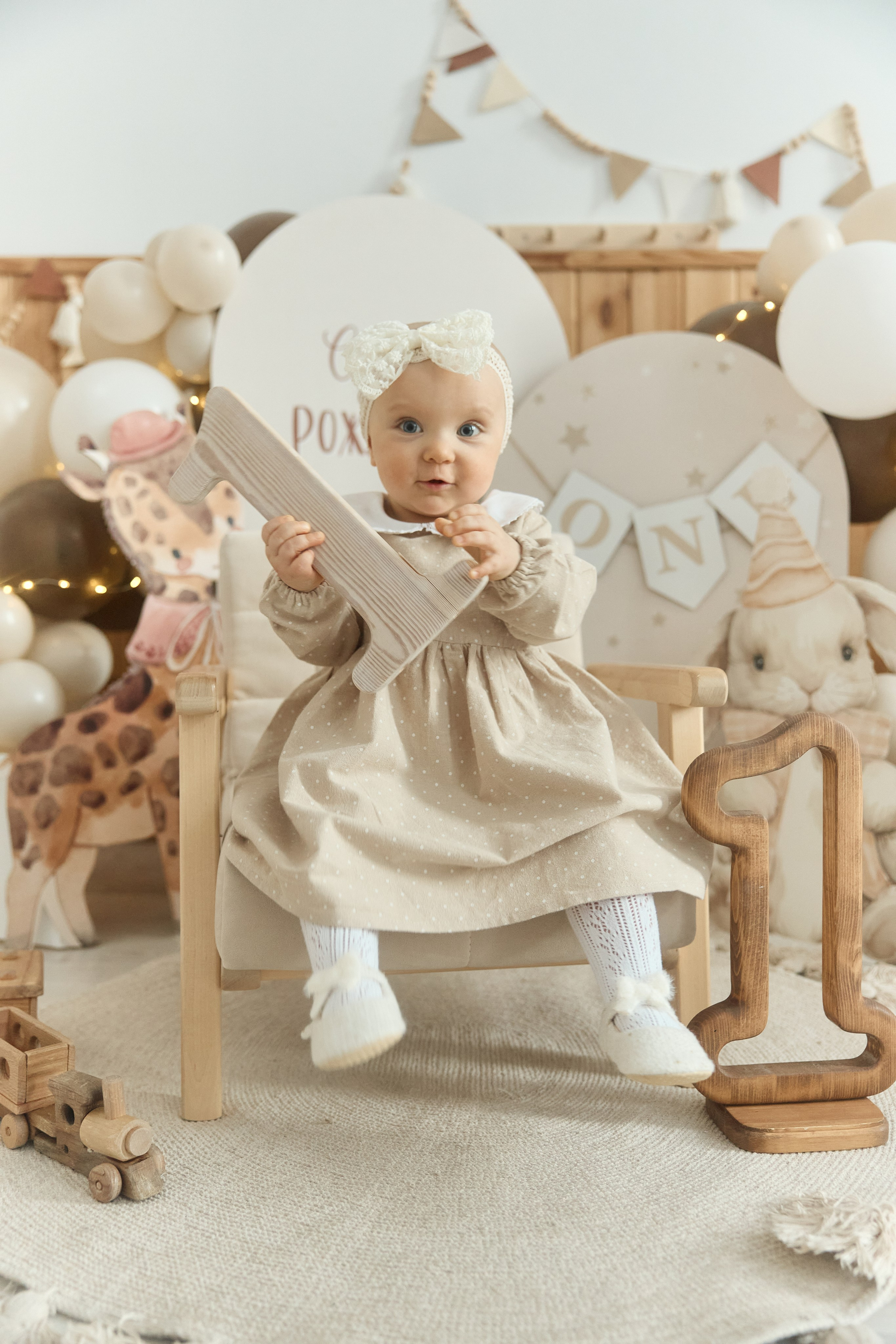 Ариша 1 годик. Kharchenkotatianaweddingphoto