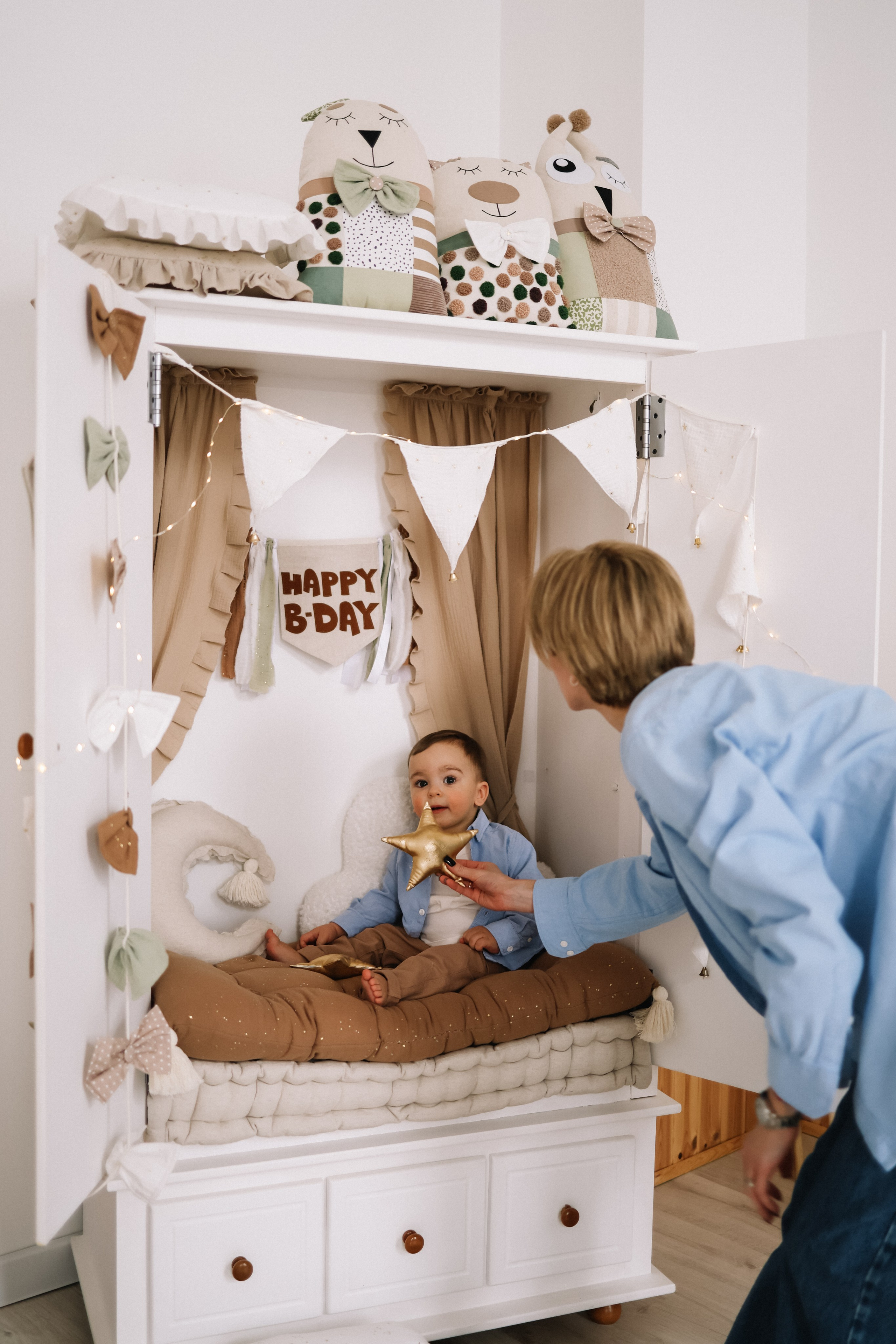 Леонид 1 годик. Kharchenkotatianaweddingphoto