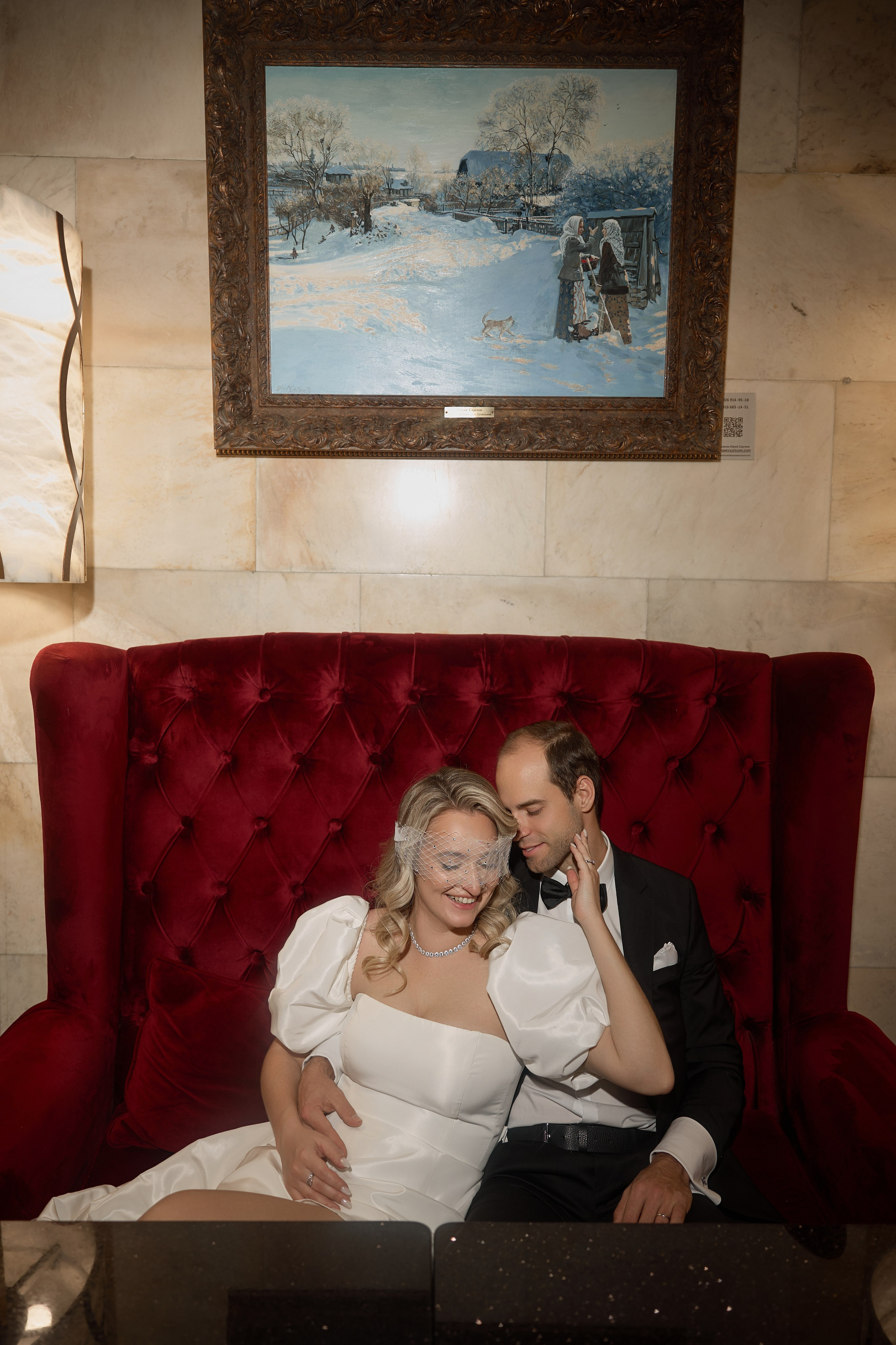 Kriss & Mary HILTON Leningradskaiya. Kharchenkotatianaweddingphoto