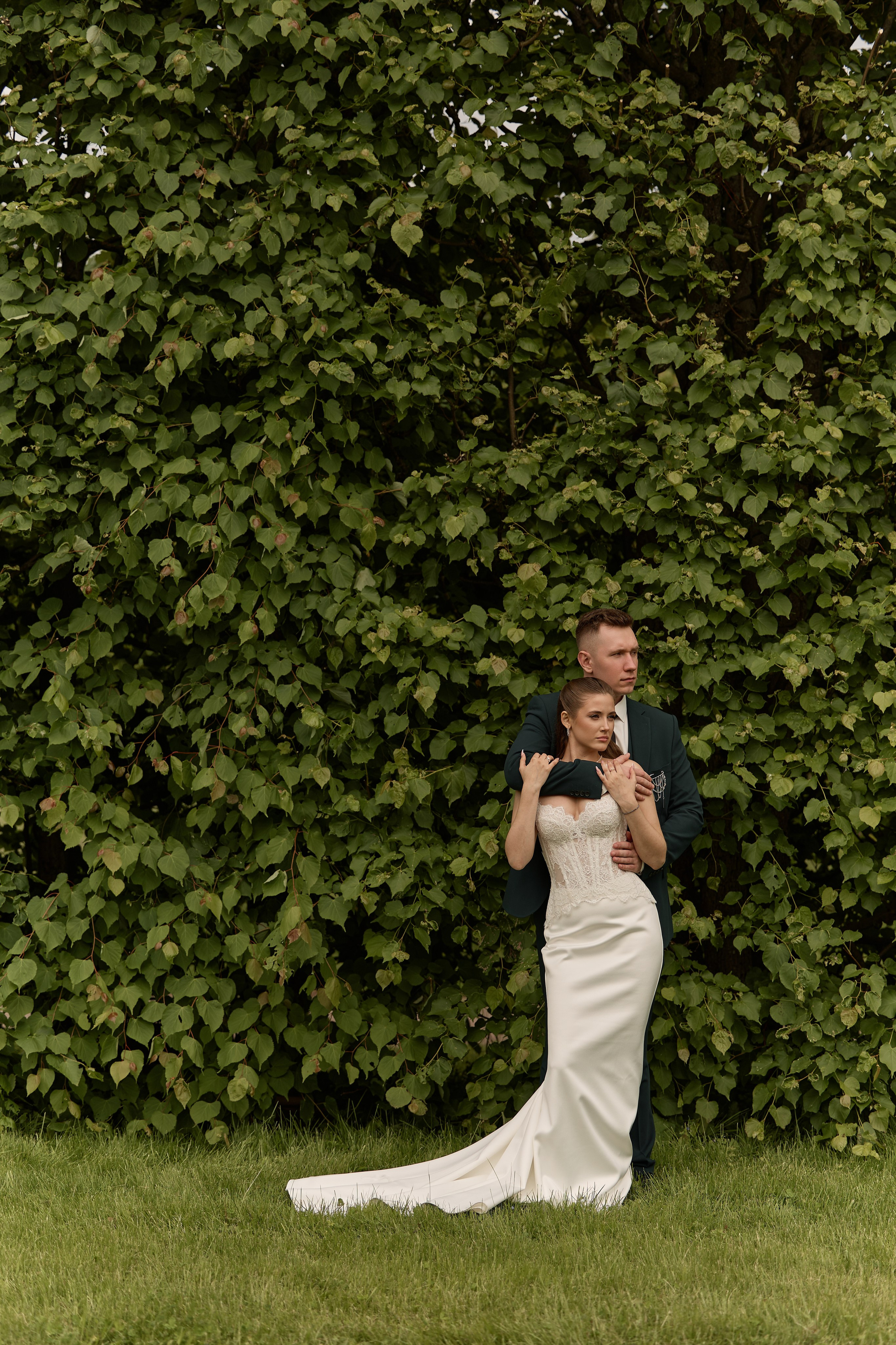 Илья и Алина. Kharchenkotatianaweddingphoto