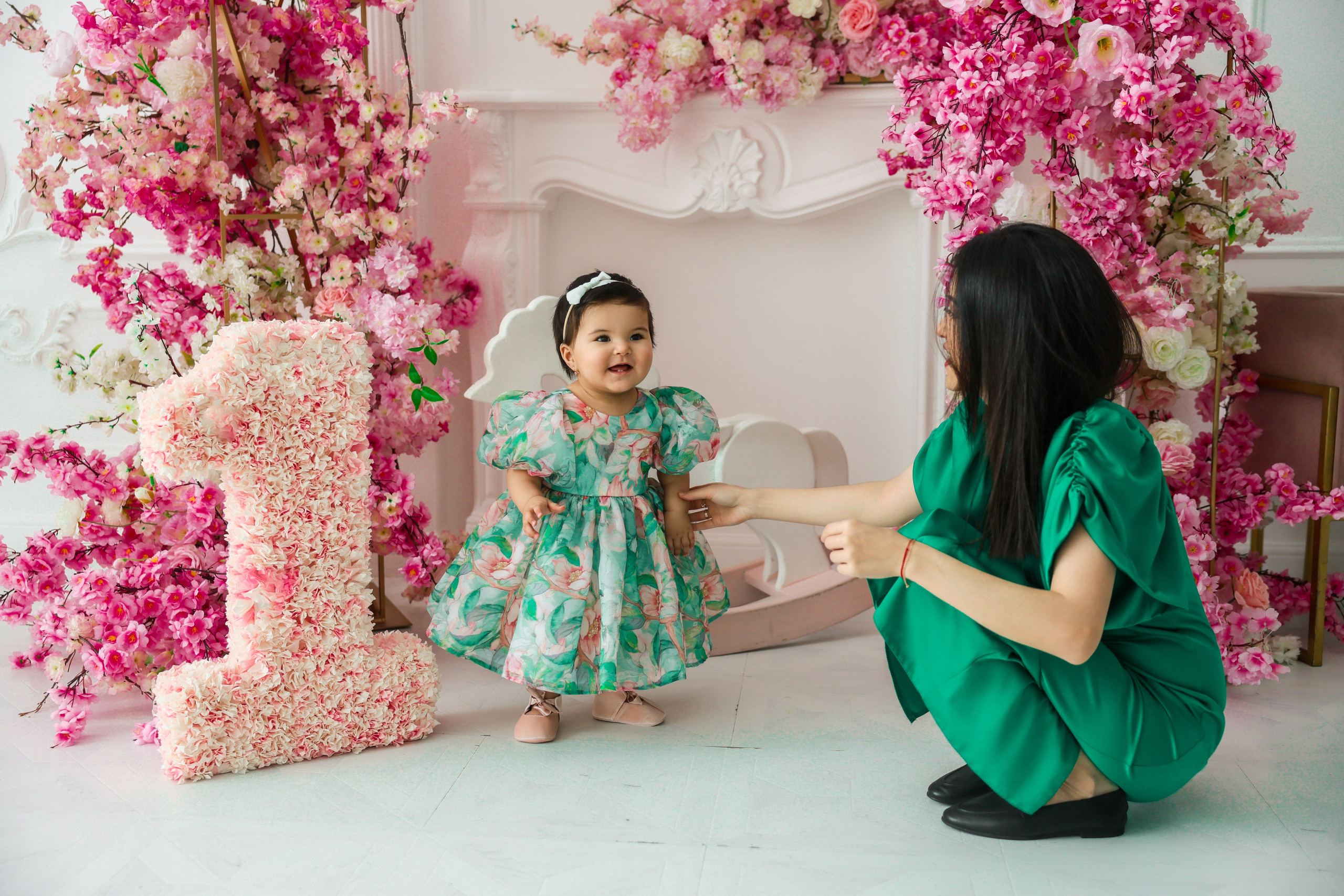 ASIA 1 one year. Kharchenkotatianaweddingphoto