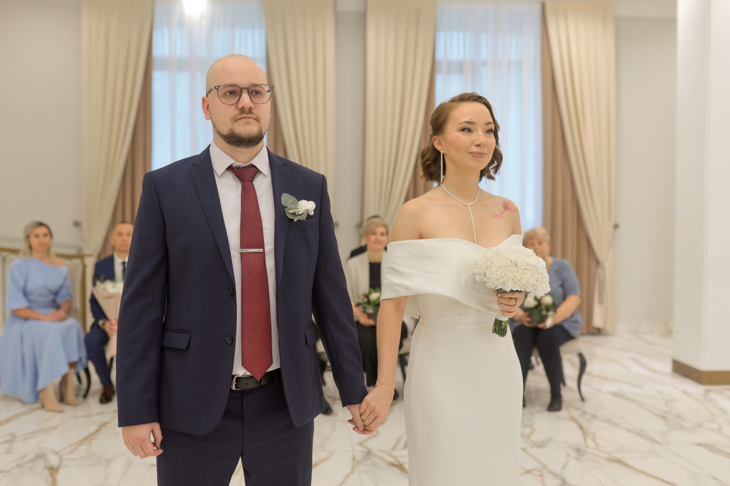 Wedding day Dmitriy & Polina. Kharchenkotatianaweddingphoto
