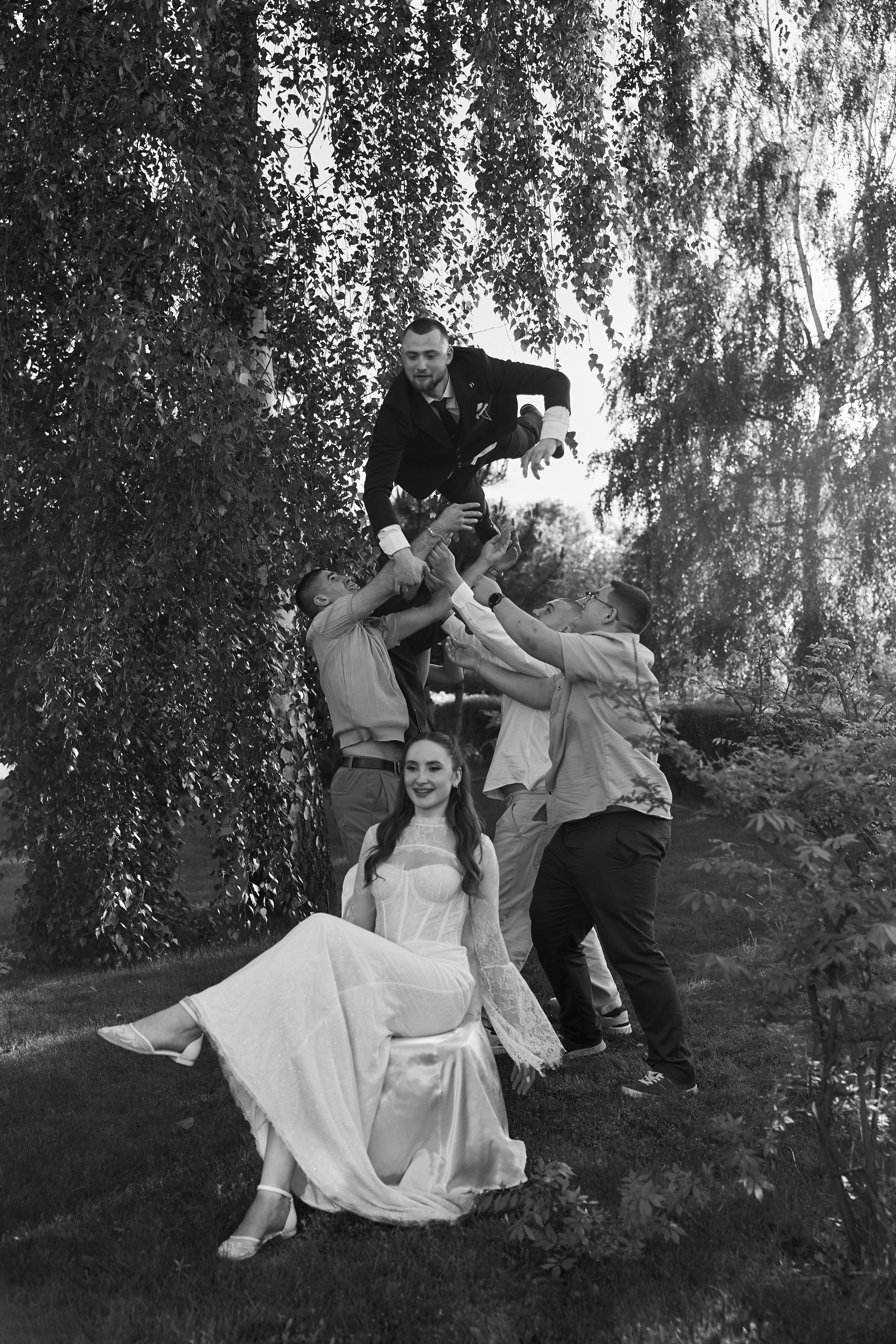 Никита и Анна. Kharchenkotatianaweddingphoto
