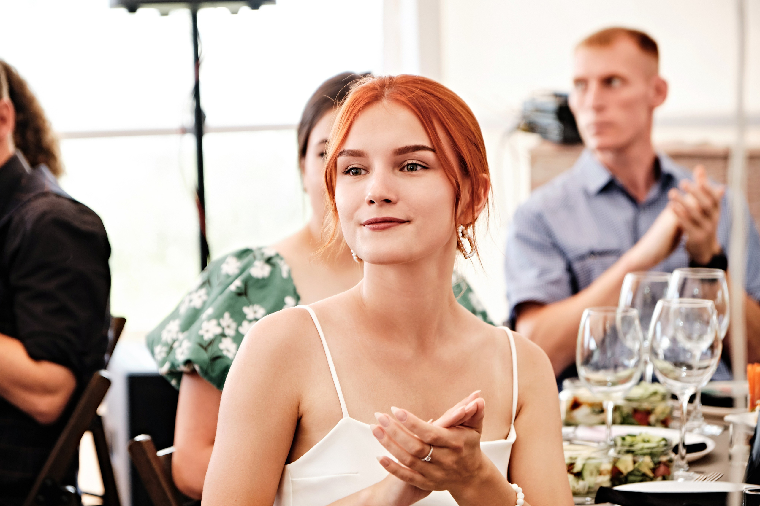 Снежана и Алексей