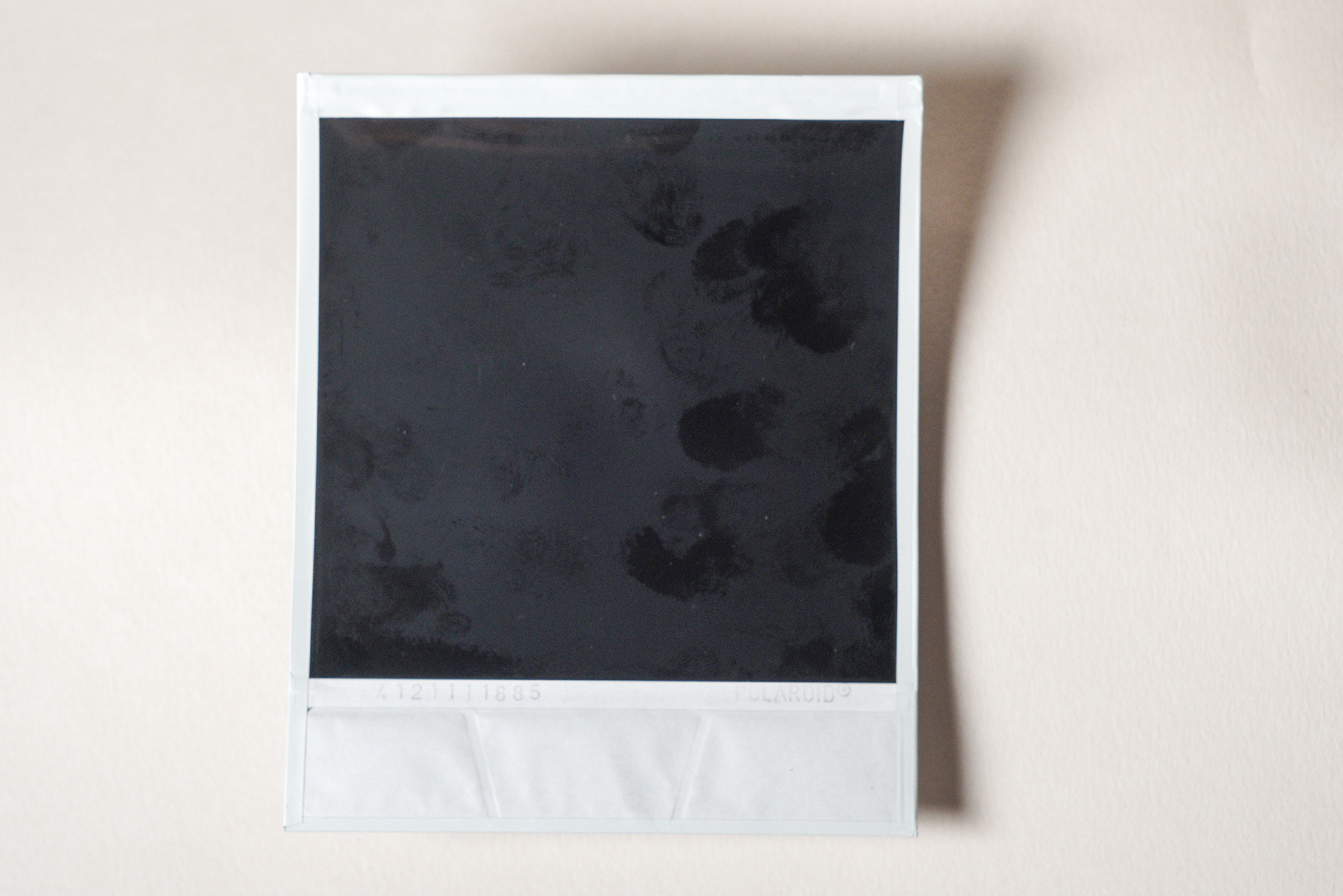 Big bro surface (2019). Igor Tereshkov