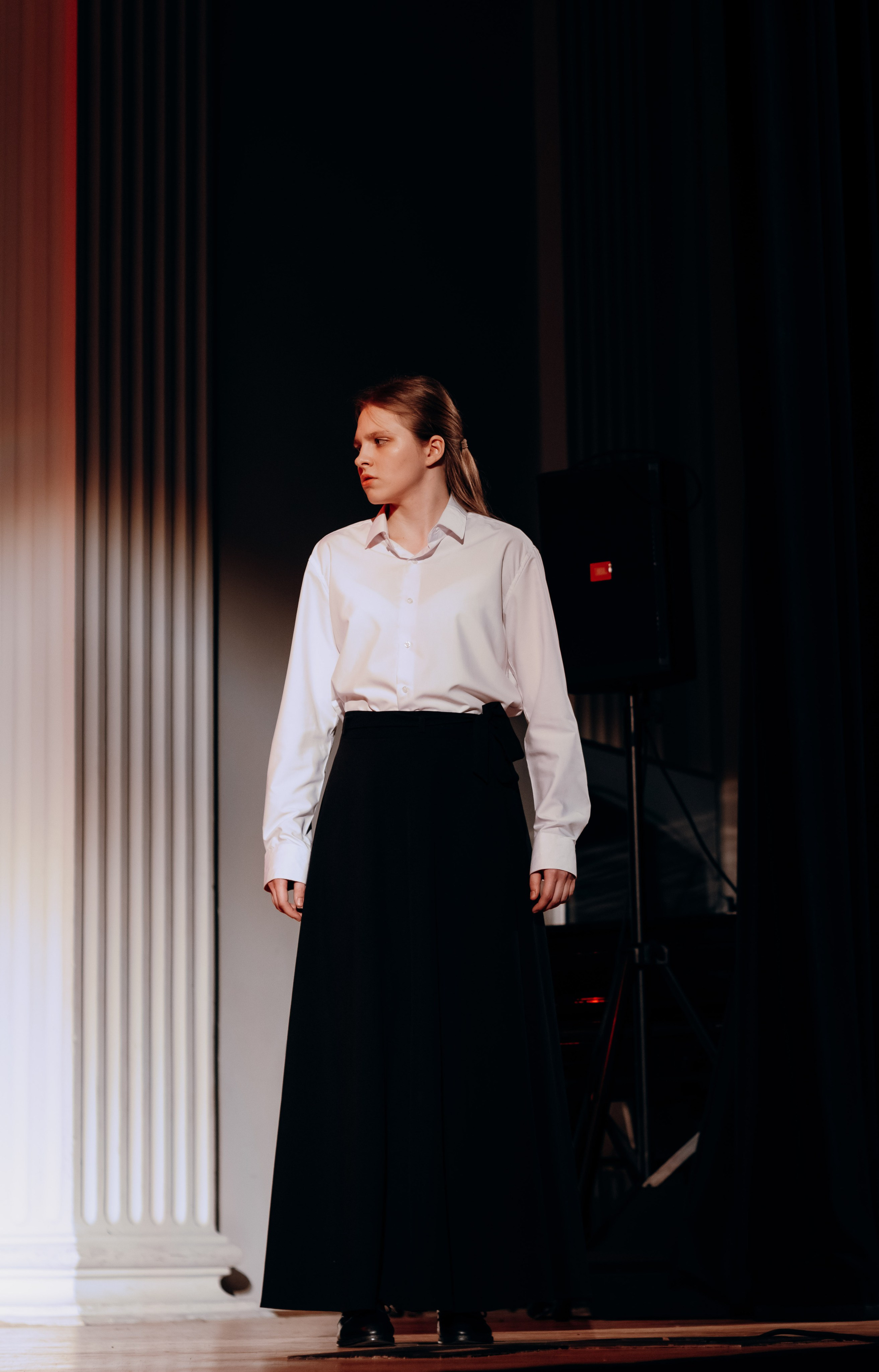 «Тень» Премьера. Фотограф Аннё| Москва