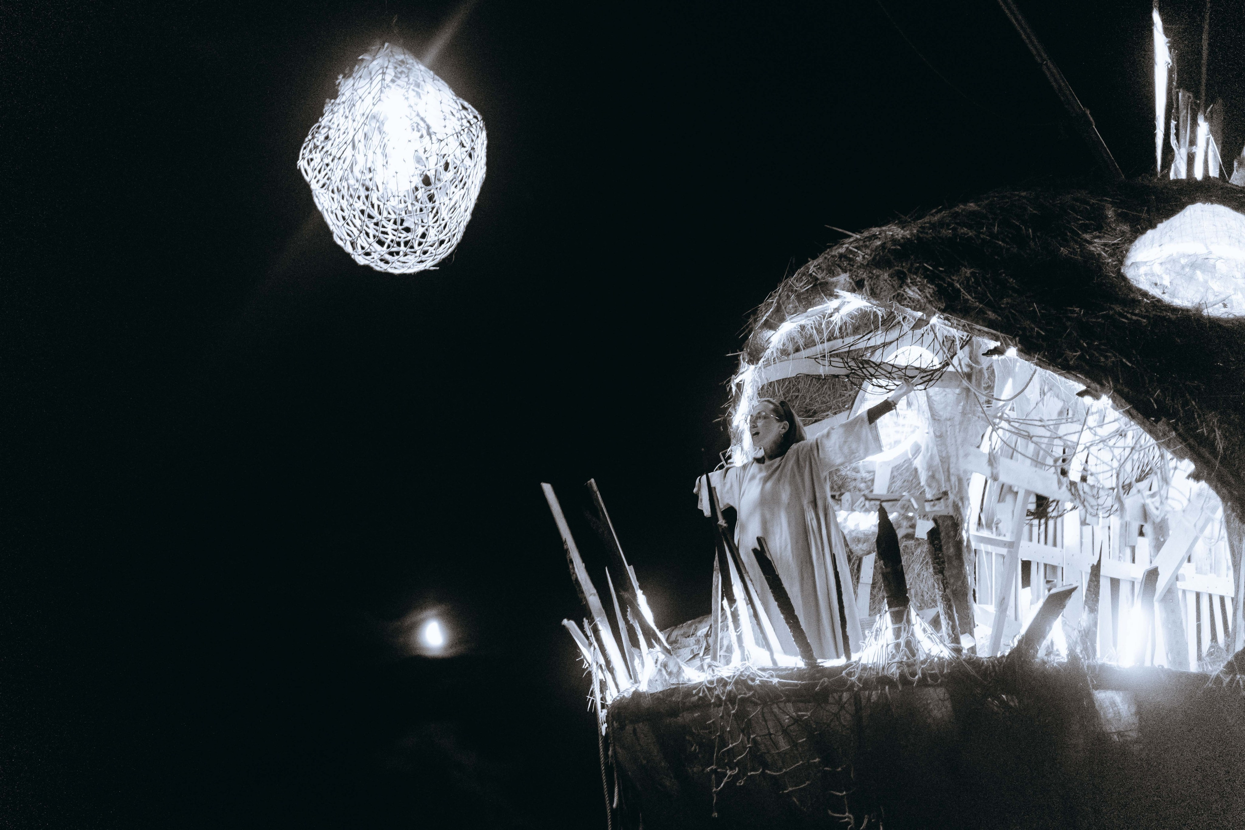 Бессонница 2025. Фотограф Аннё| Москва