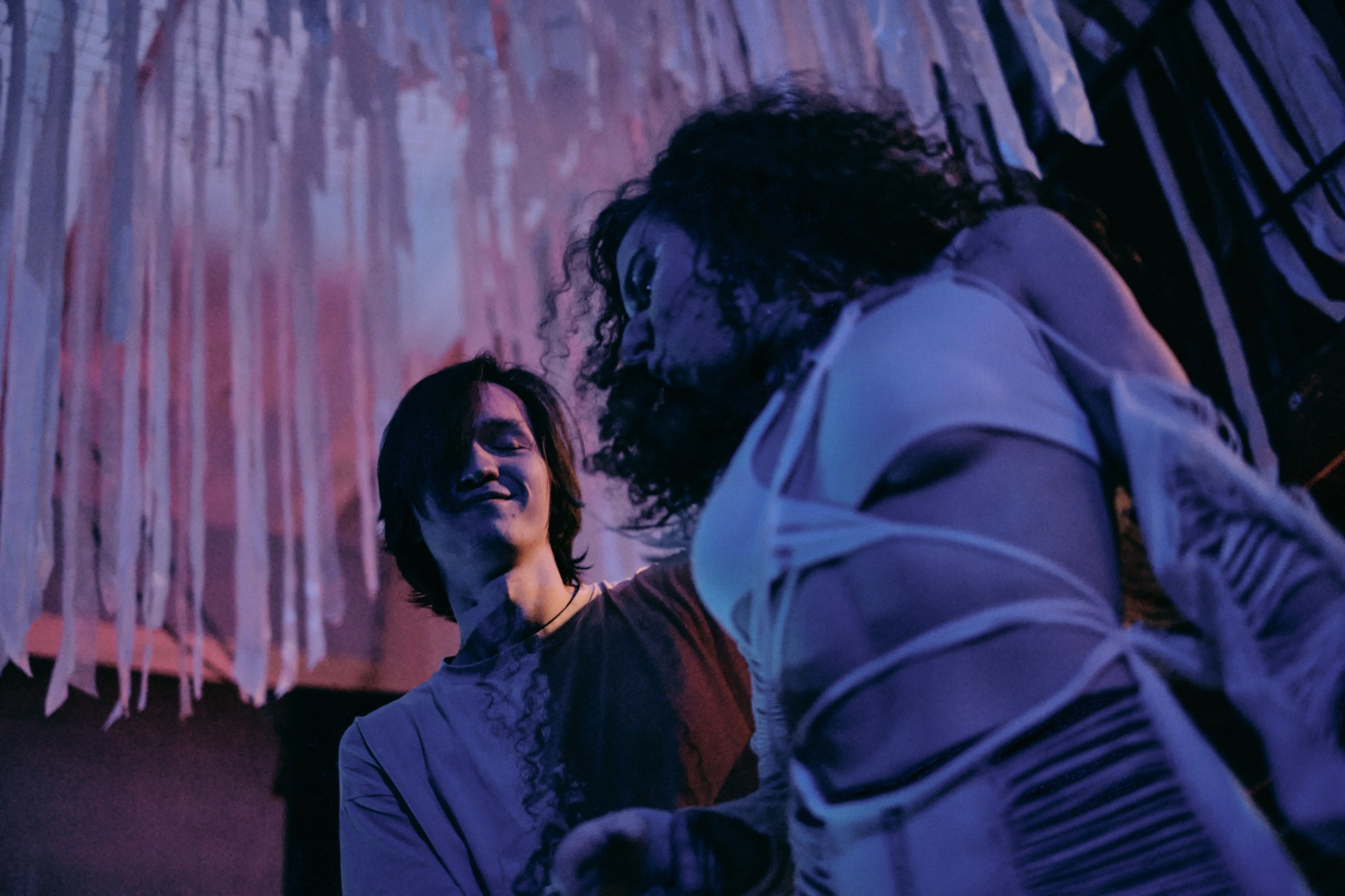 Акустический концерт| Пространство «Лес». Фотограф Аннё| Москва