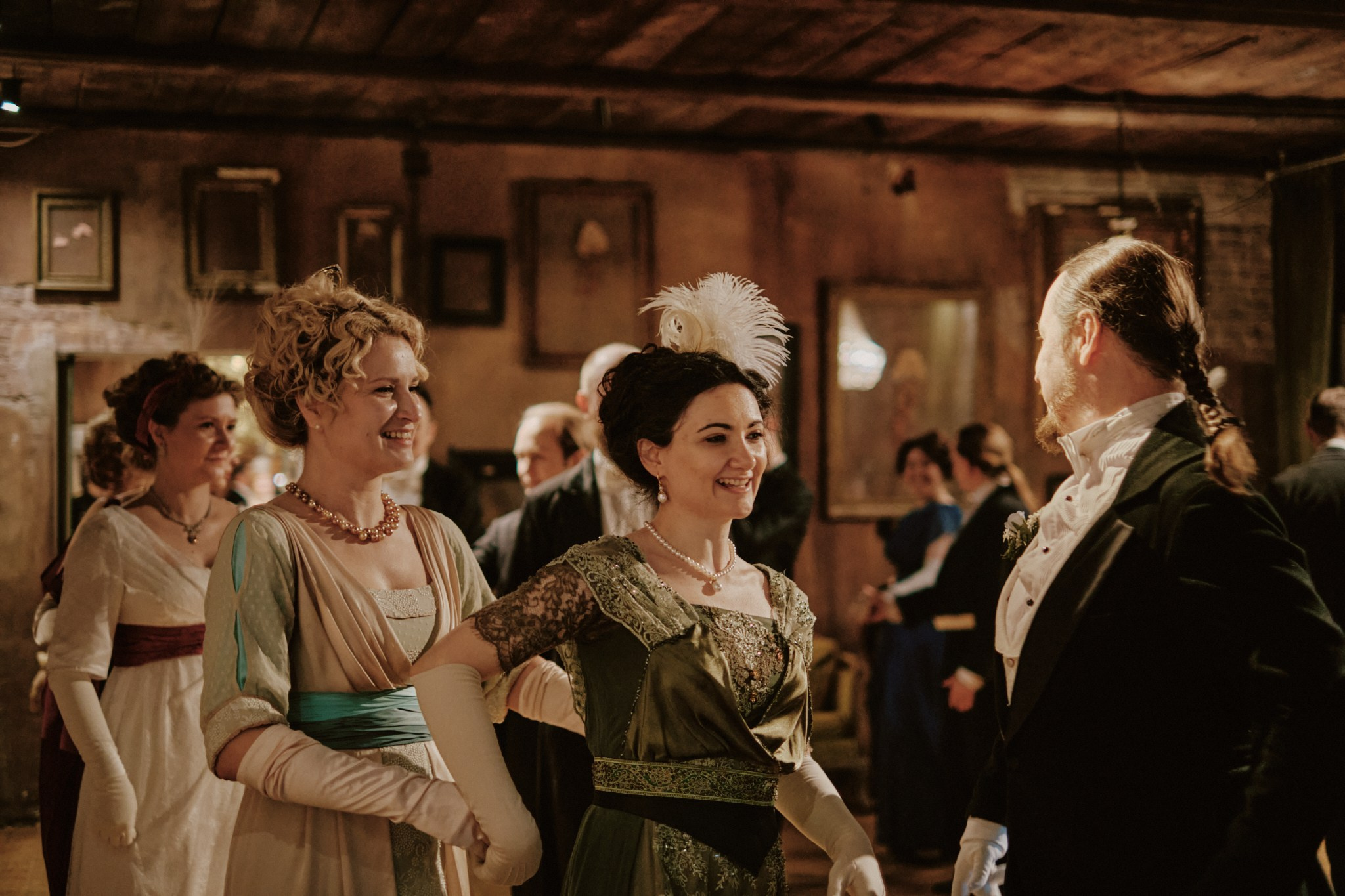 Dance.Party.Spring. Фотограф Аннё| Москва