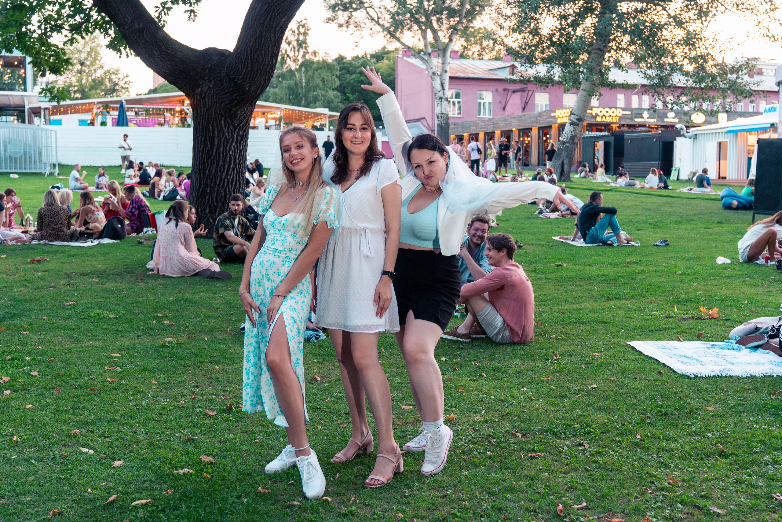 Вероника. Свадебный и репортажный фотограф в Москве Александр Кудрявцев