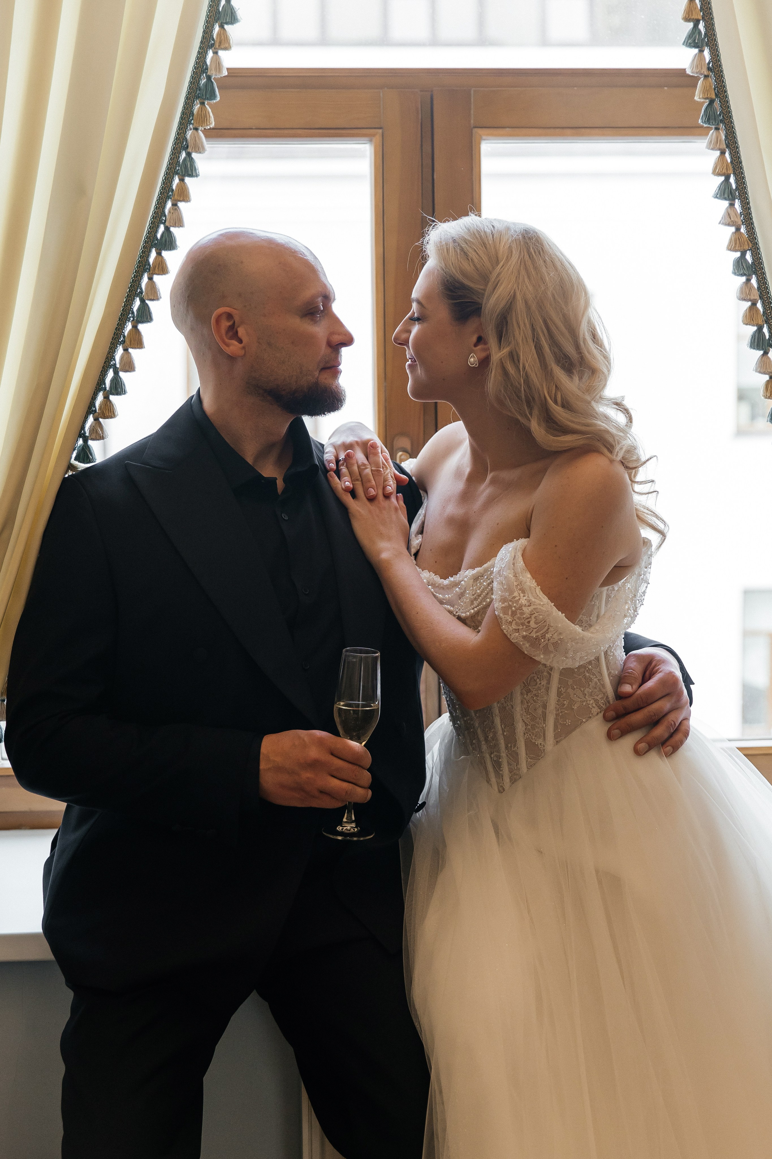 SOPHIA & DMITRIY. Свадебный фотограф | Екатеринбург | Сочи | Артем Шестаков