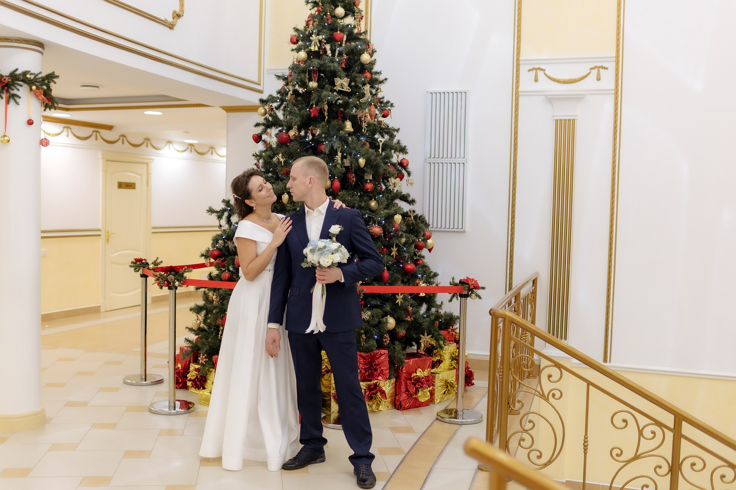 Дмитрий и Ульяна. Семейный фотограф в Сургуте Тимершина Мария