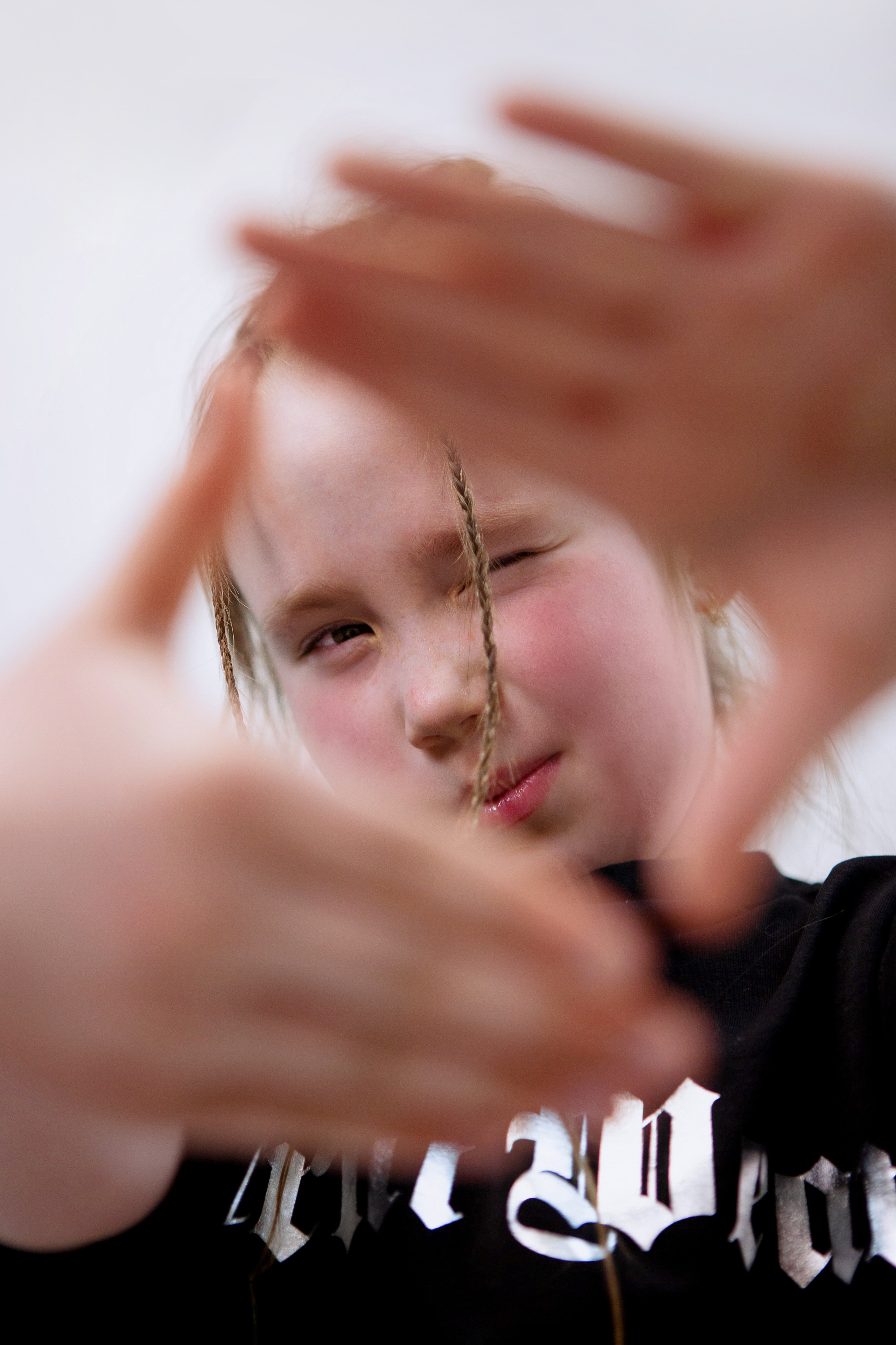 Сияй! Я в проекте. Фотограф в Иркутске Анастасия Григорьева