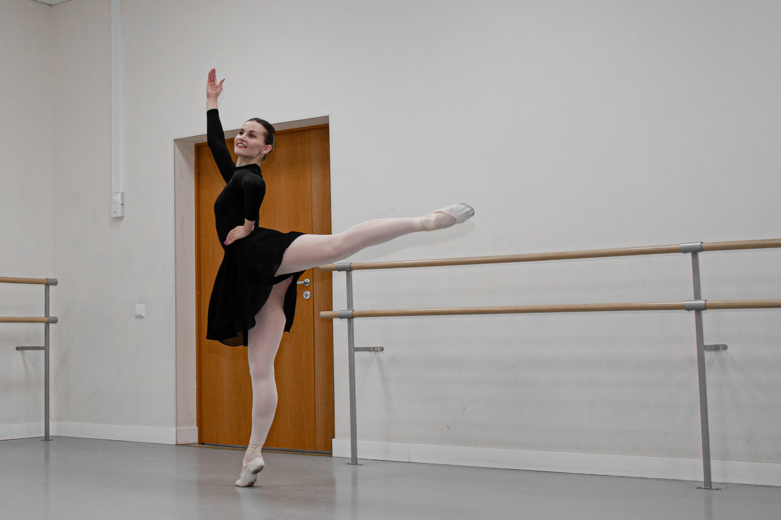 Балет, танец (концерты, уроки, репетиции, закулисье танцующих детей и взрослых). Портретный и репортажный фотограф в Санкт-Петербурге Варвара Жукова