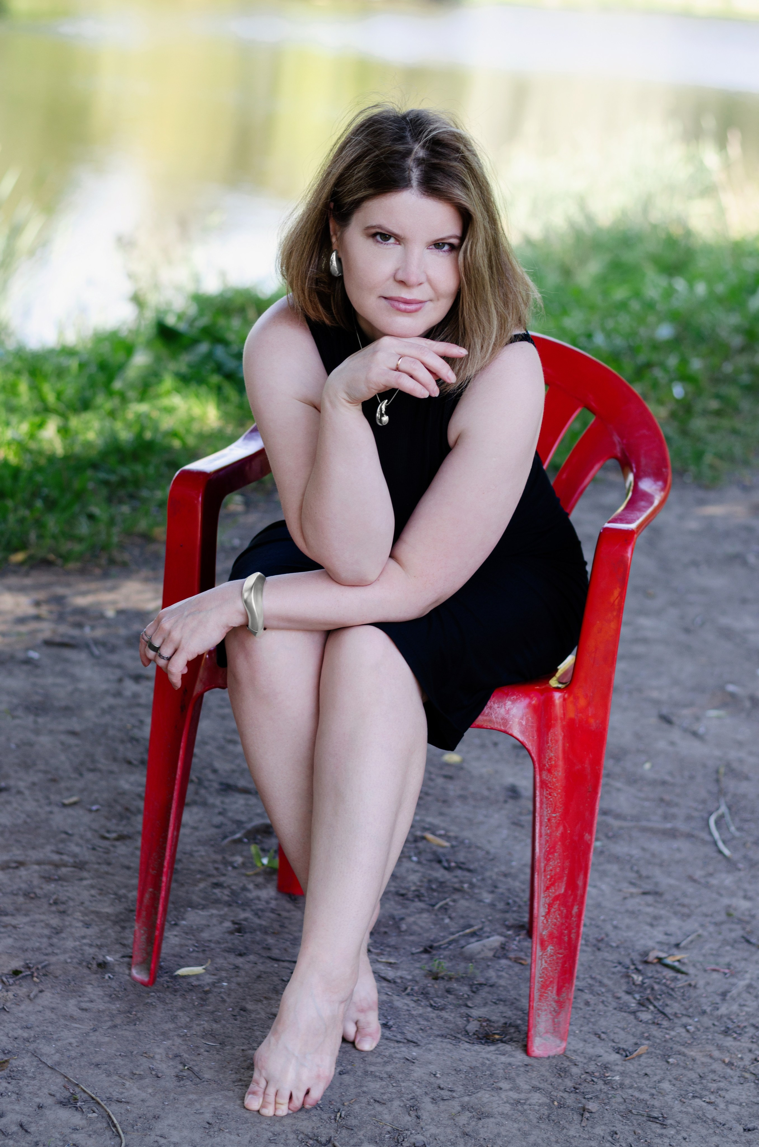 Красивая Л.