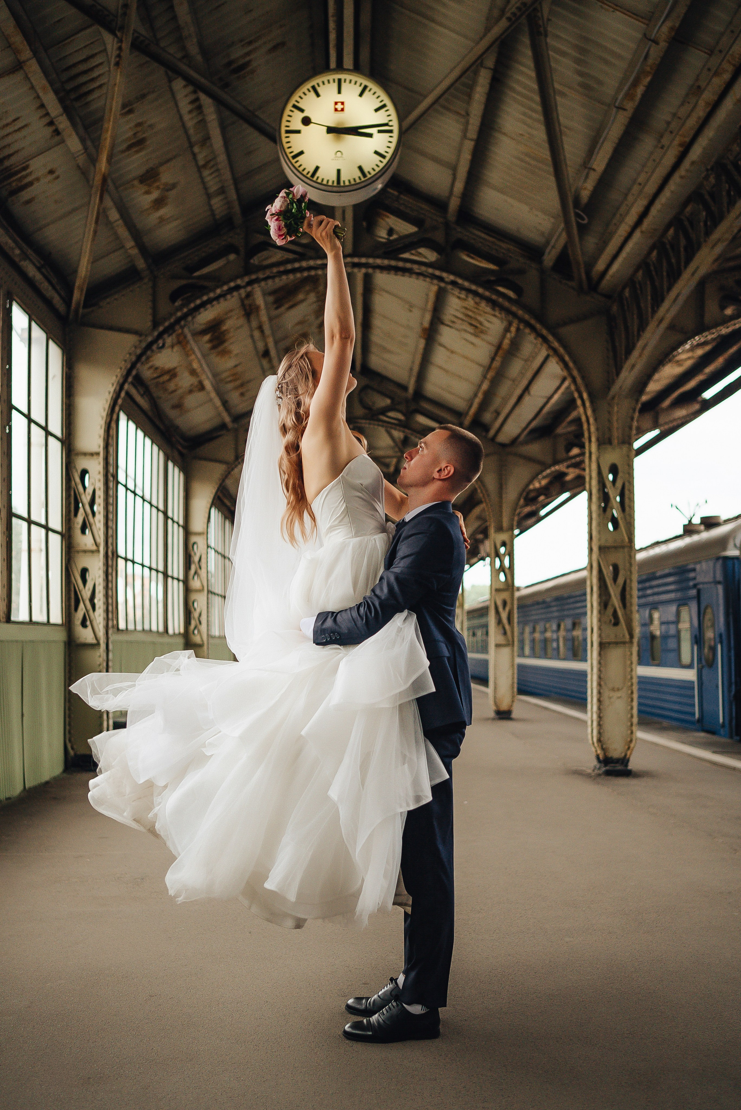 Сентябрь в Петербурге