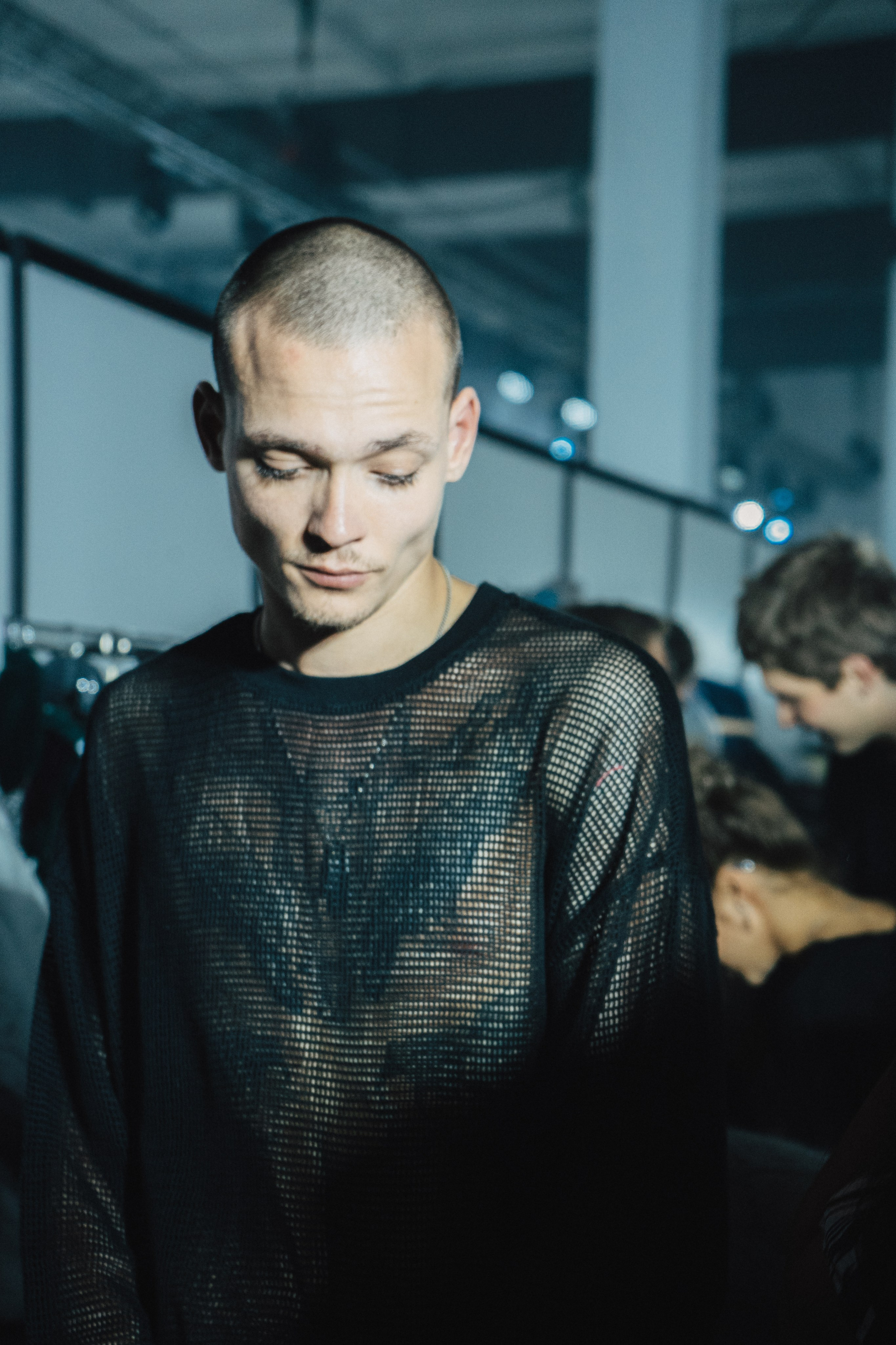 BSD. Фотограф Гвоздева Варвара / Москва