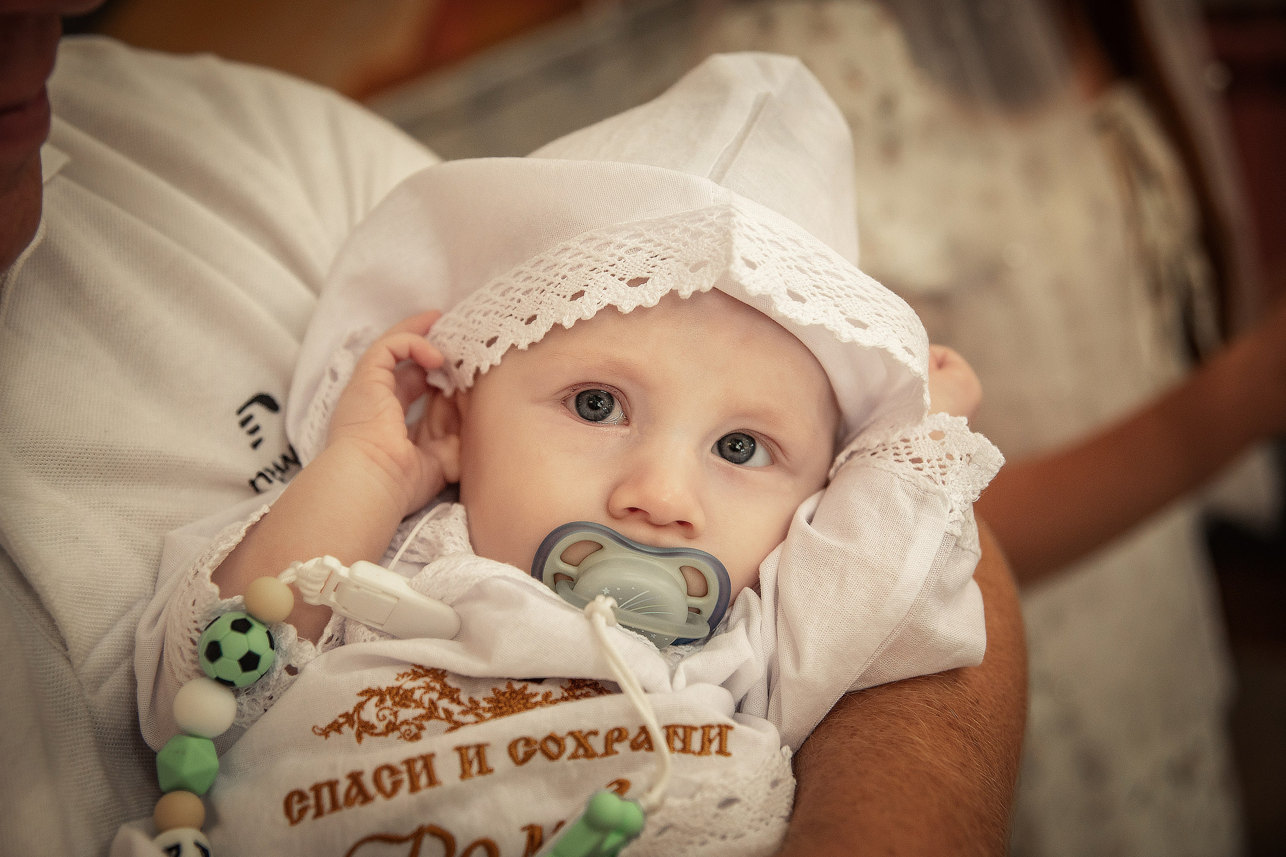 Таинство Крещения Романа, Храм Всех Святых Волгоград Мамаев Курган. Церковный, семейный и репортажный фотограф Волгоград, Волжский