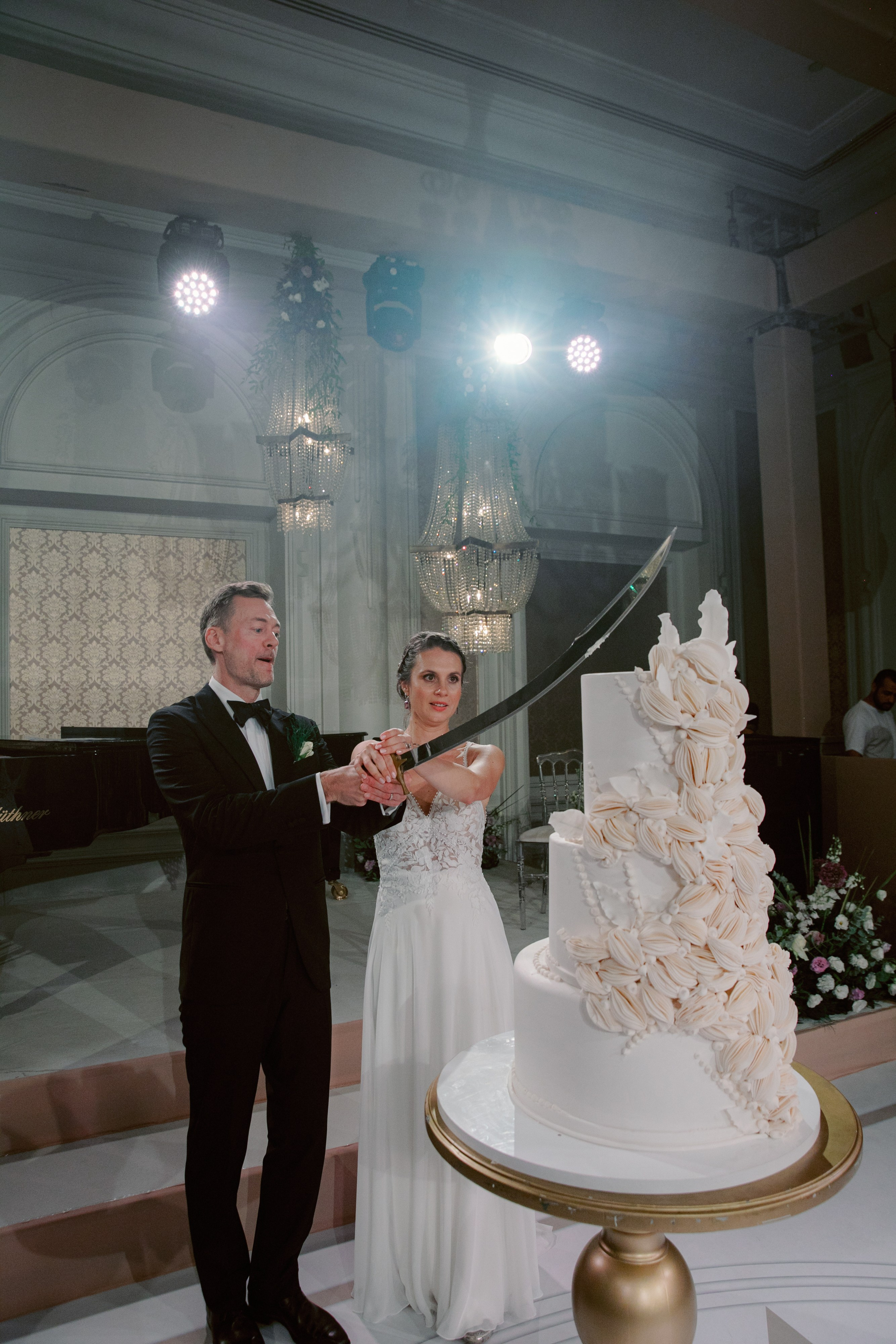 On the shores of the Bosphorus. Свадебный и репортажный фотограф